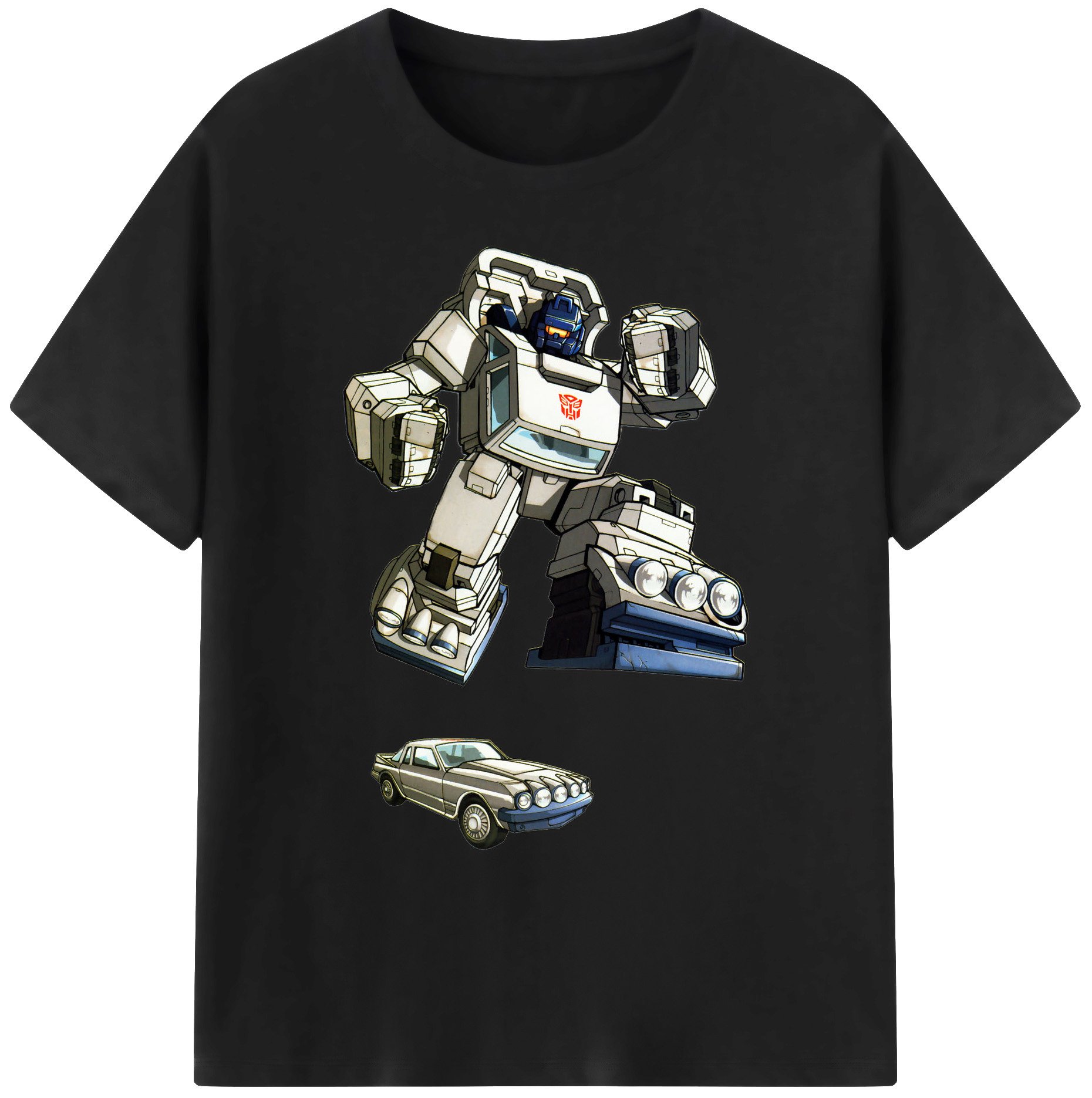 （画像用）  綿100％ メンズ半袖Tシャツ｜肌触りやわらか＆通気性