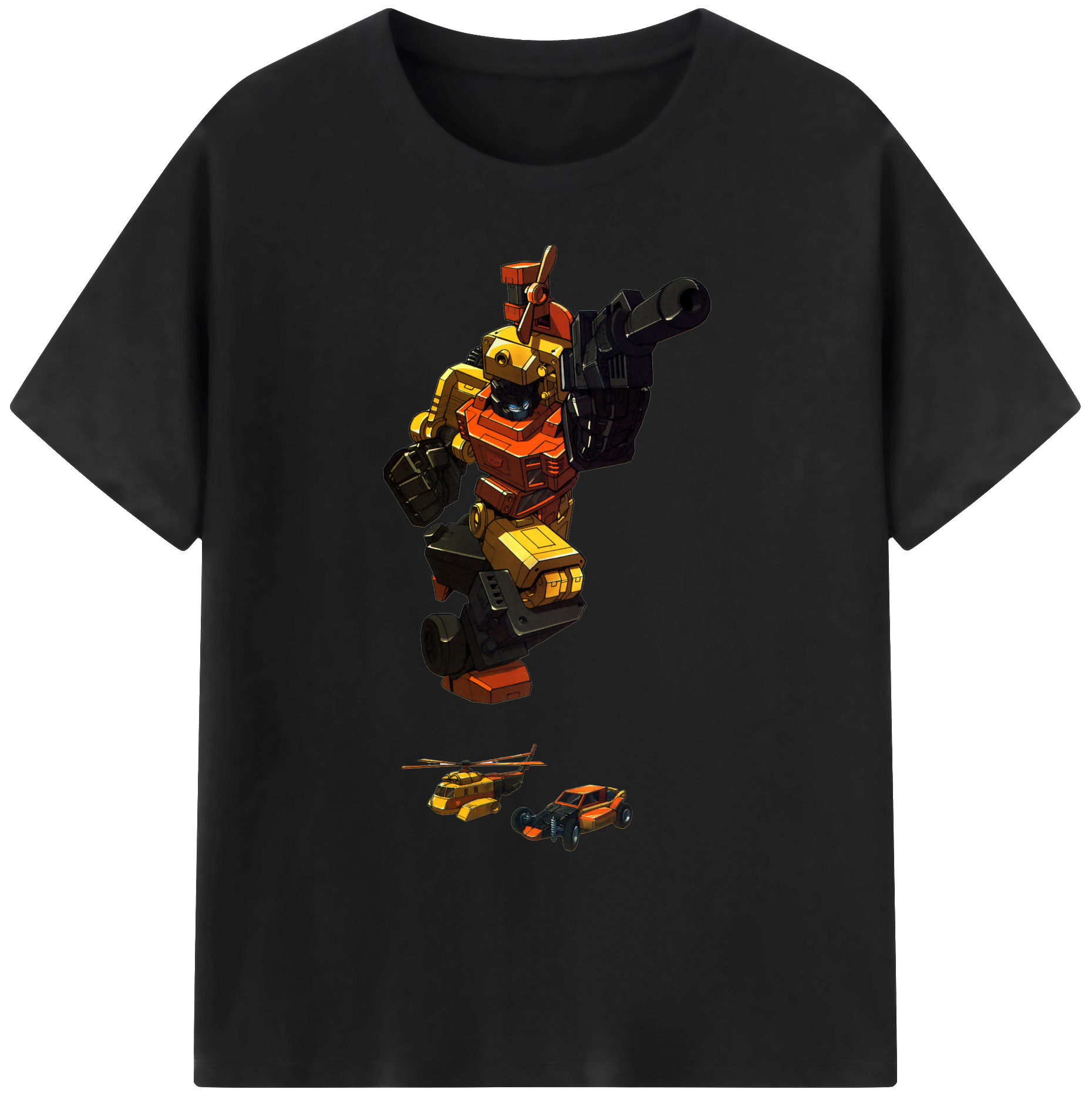 （画像用）  綿100％ メンズ半袖Tシャツ｜肌触りやわらか＆通気性