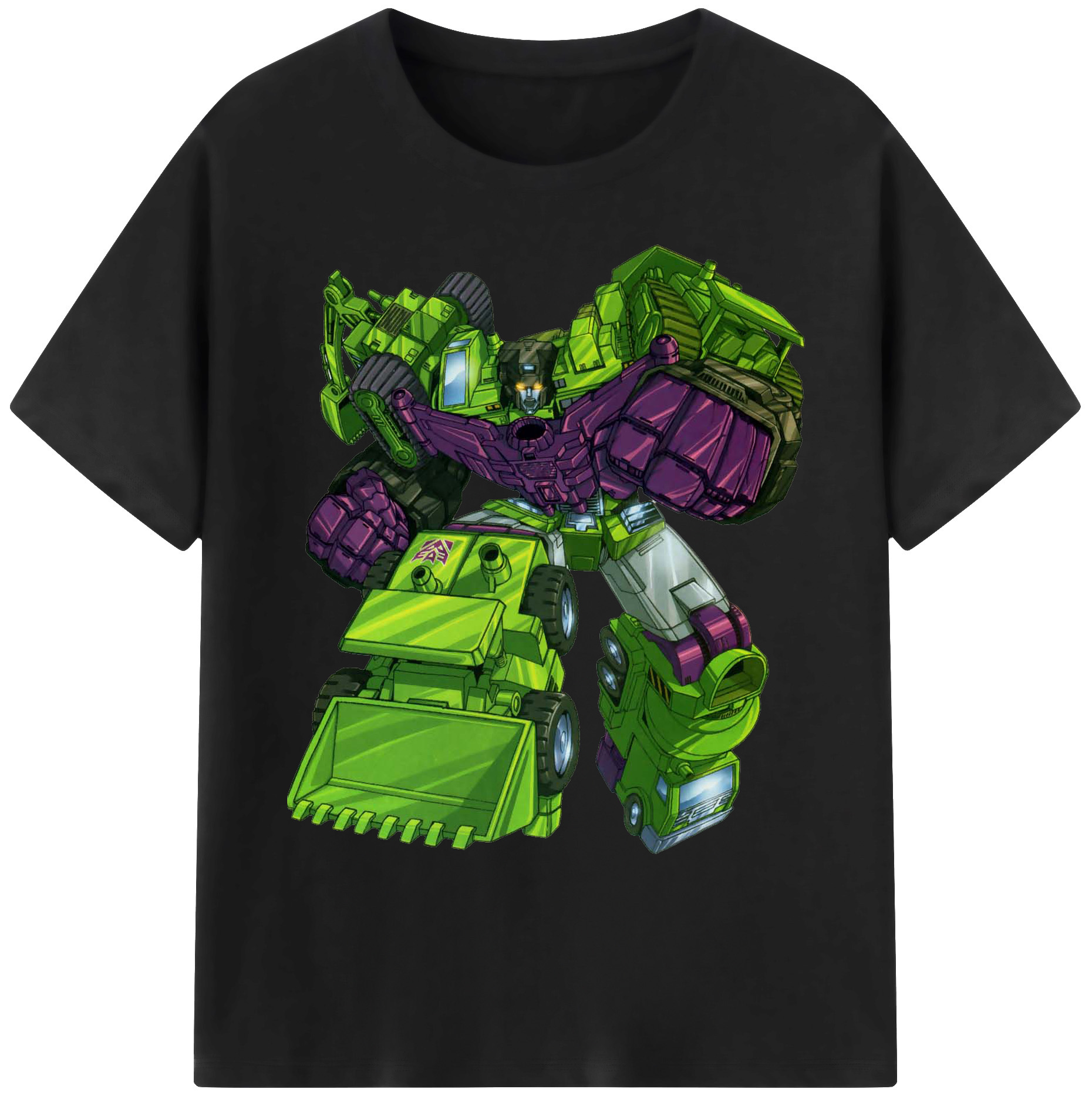 （画像用）  綿100％ メンズ半袖Tシャツ｜肌触りやわらか＆通気性