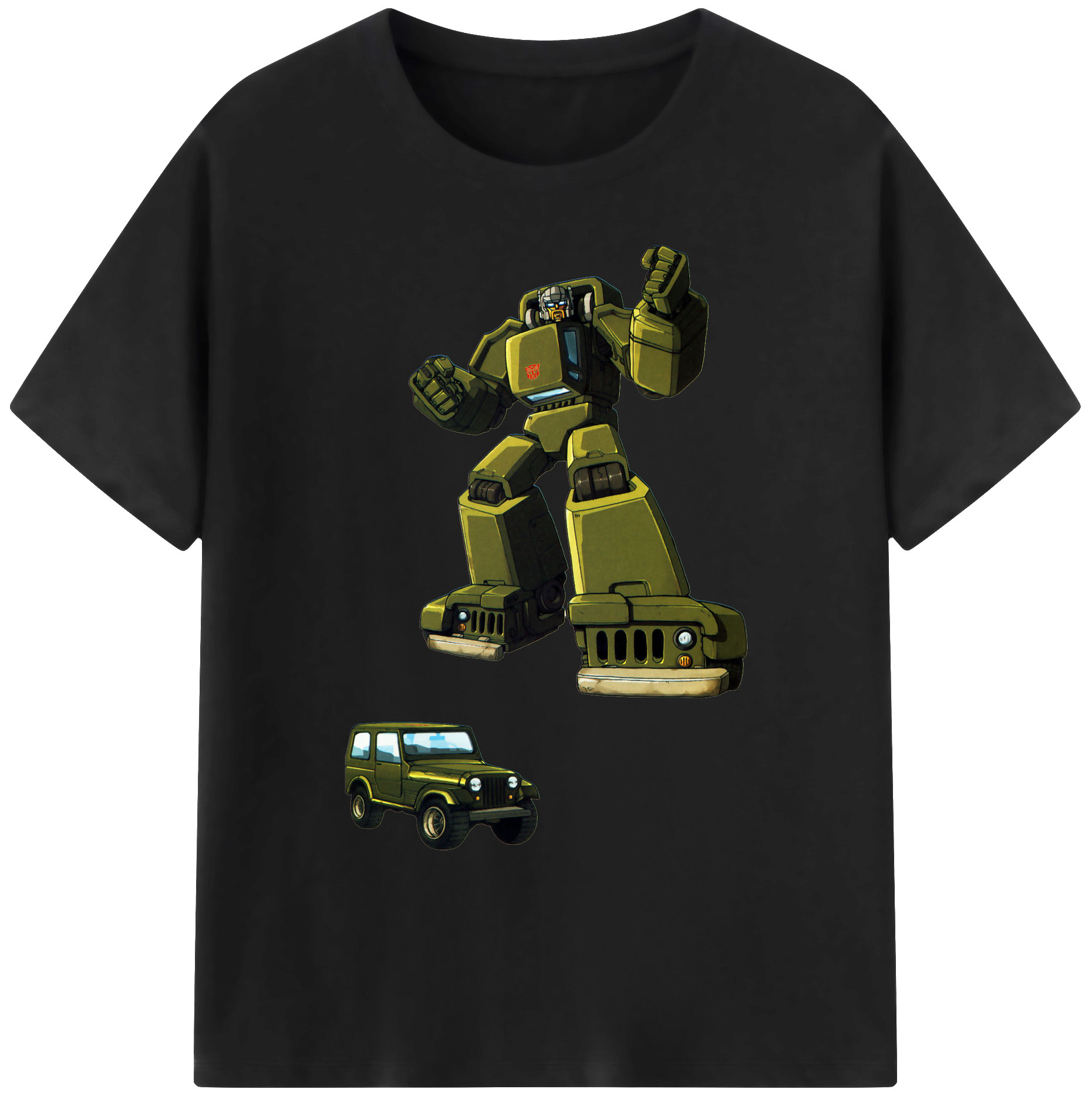 （画像用）  綿100％ メンズ半袖Tシャツ｜肌触りやわらか＆通気性