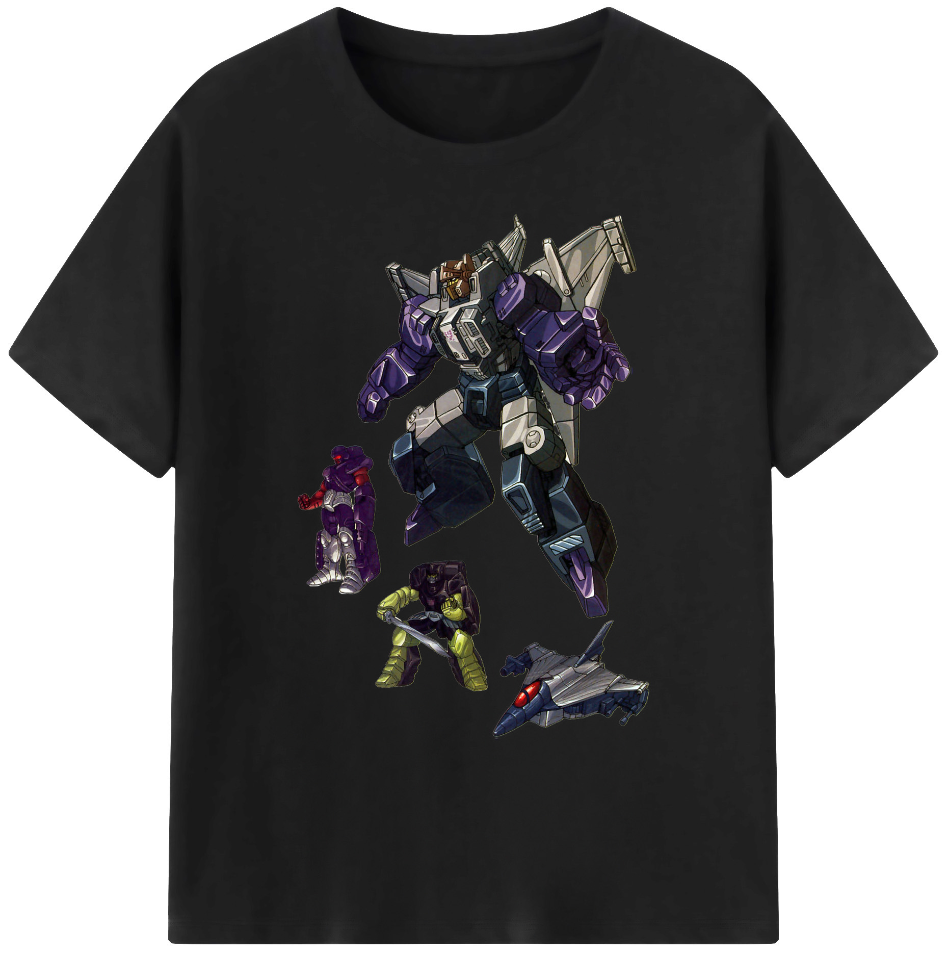 （画像用）  綿100％ メンズ半袖Tシャツ｜肌触りやわらか＆通気性