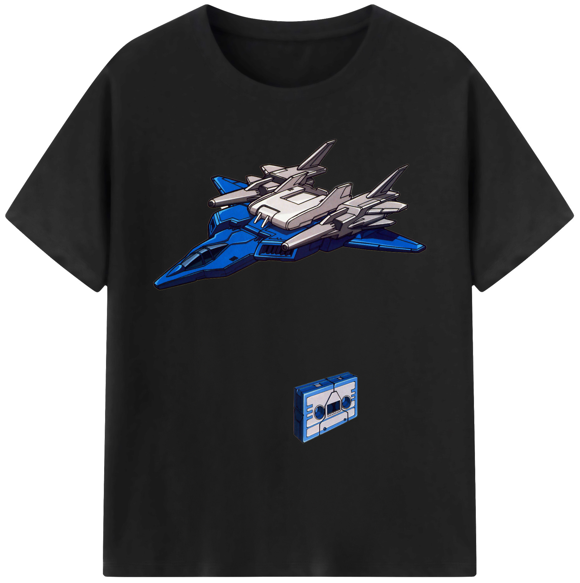 （画像用）  綿100％ メンズ半袖Tシャツ｜肌触りやわらか＆通気性