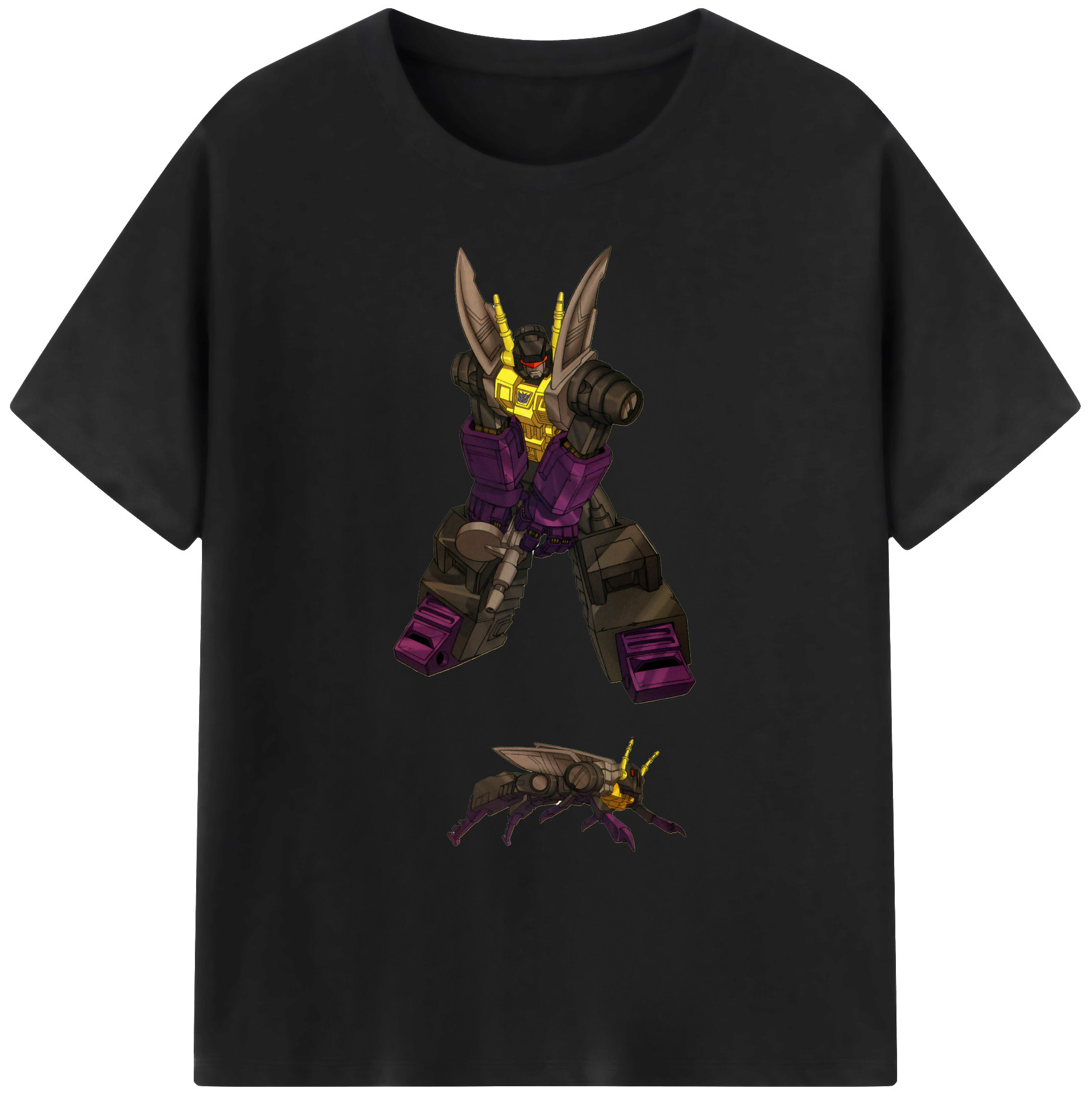 （画像用）  綿100％ メンズ半袖Tシャツ｜肌触りやわらか＆通気性