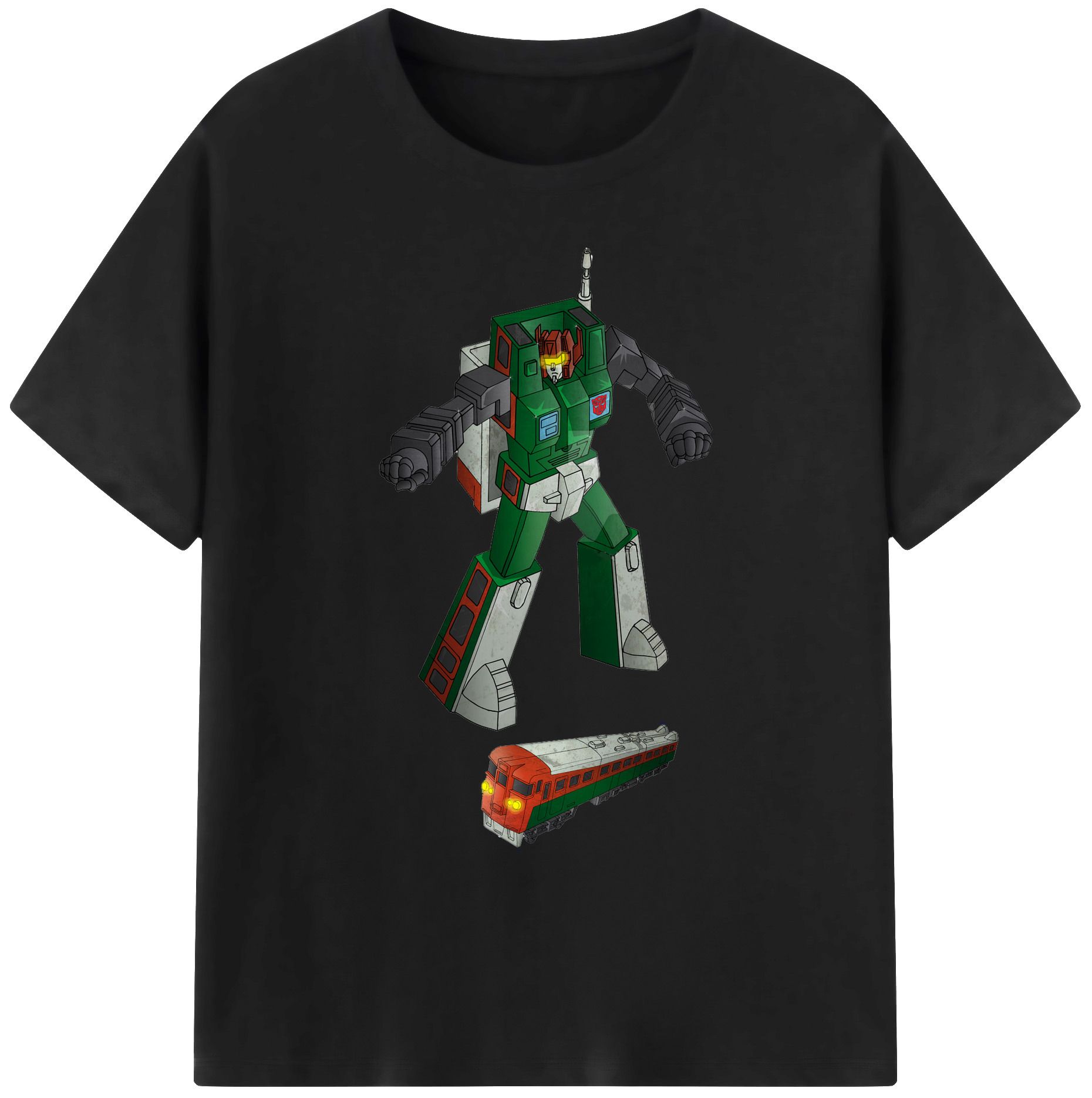 （画像用）  綿100％ メンズ半袖Tシャツ｜肌触りやわらか＆通気性