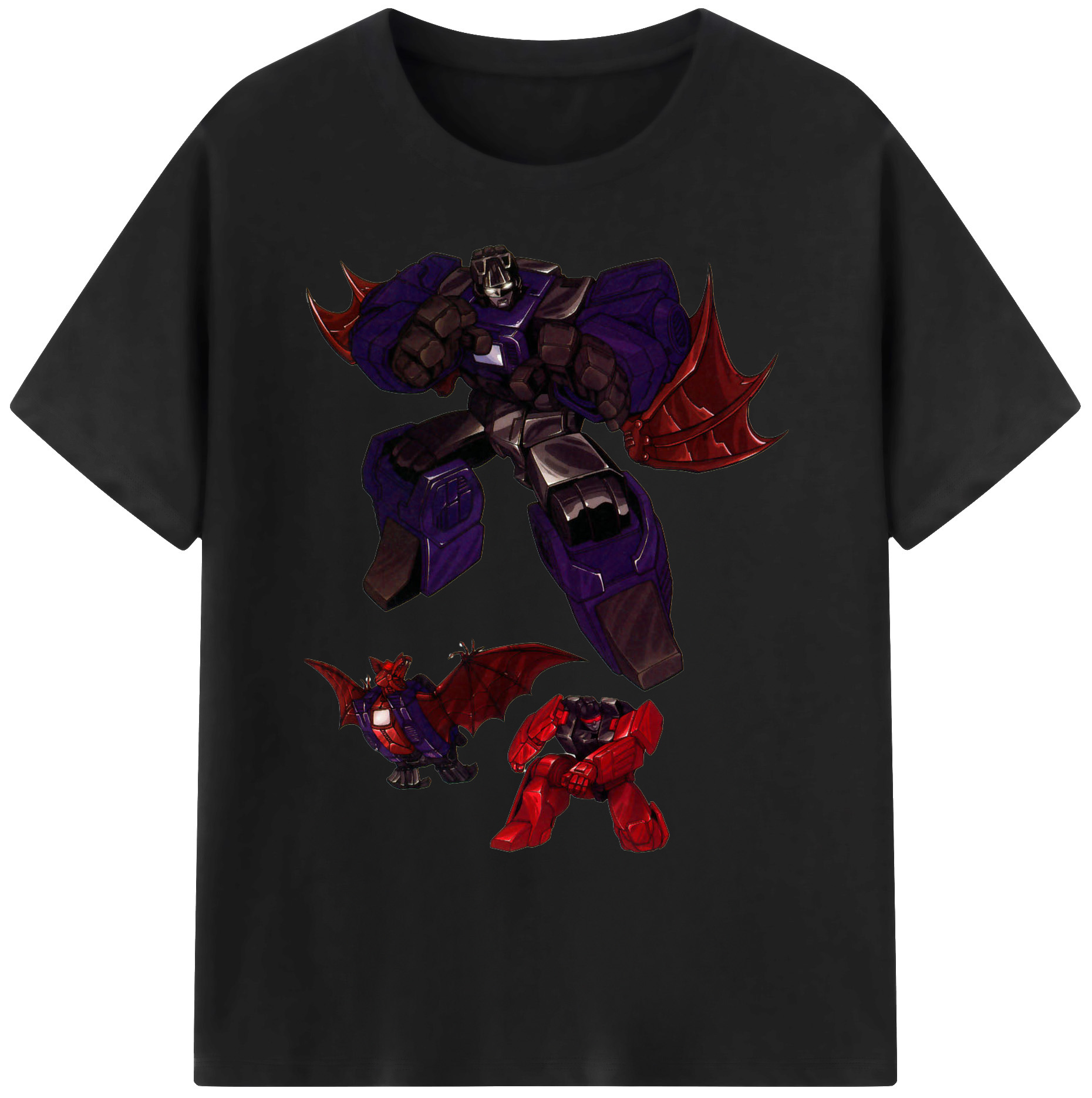（画像用）  綿100％ メンズ半袖Tシャツ｜肌触りやわらか＆通気性