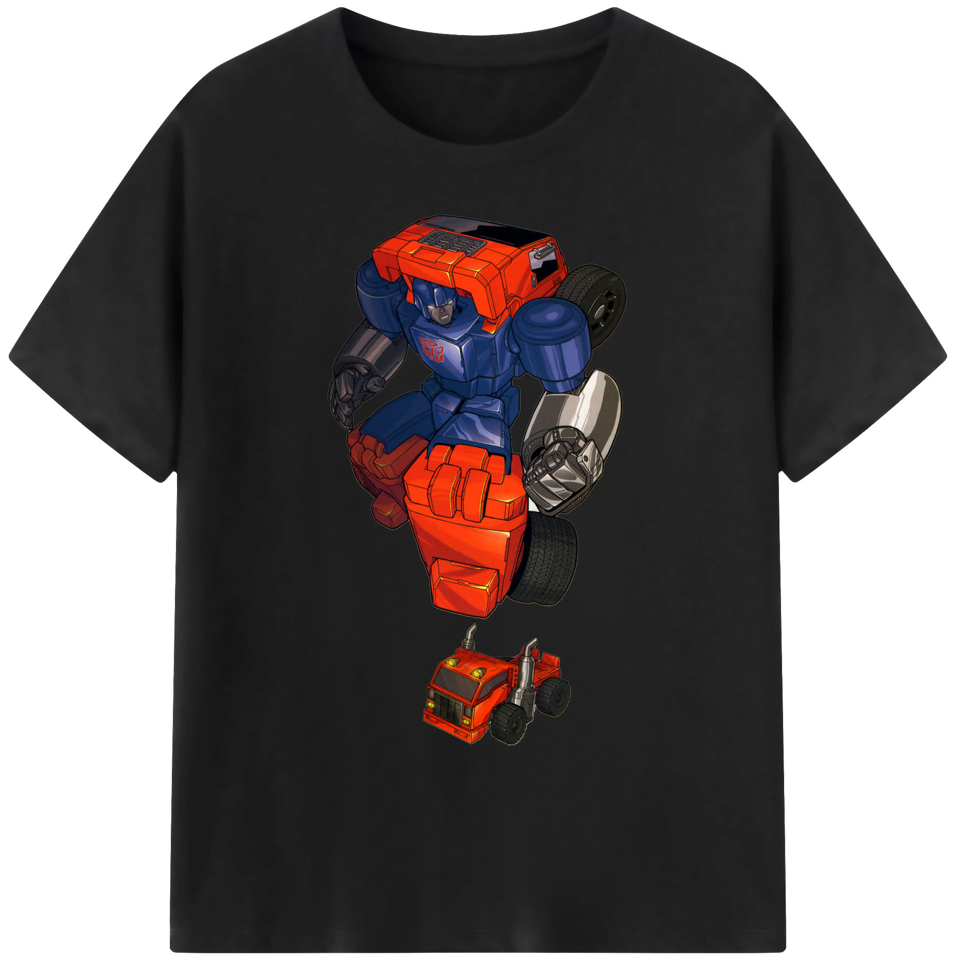 （画像用）  綿100％ メンズ半袖Tシャツ｜肌触りやわらか＆通気性