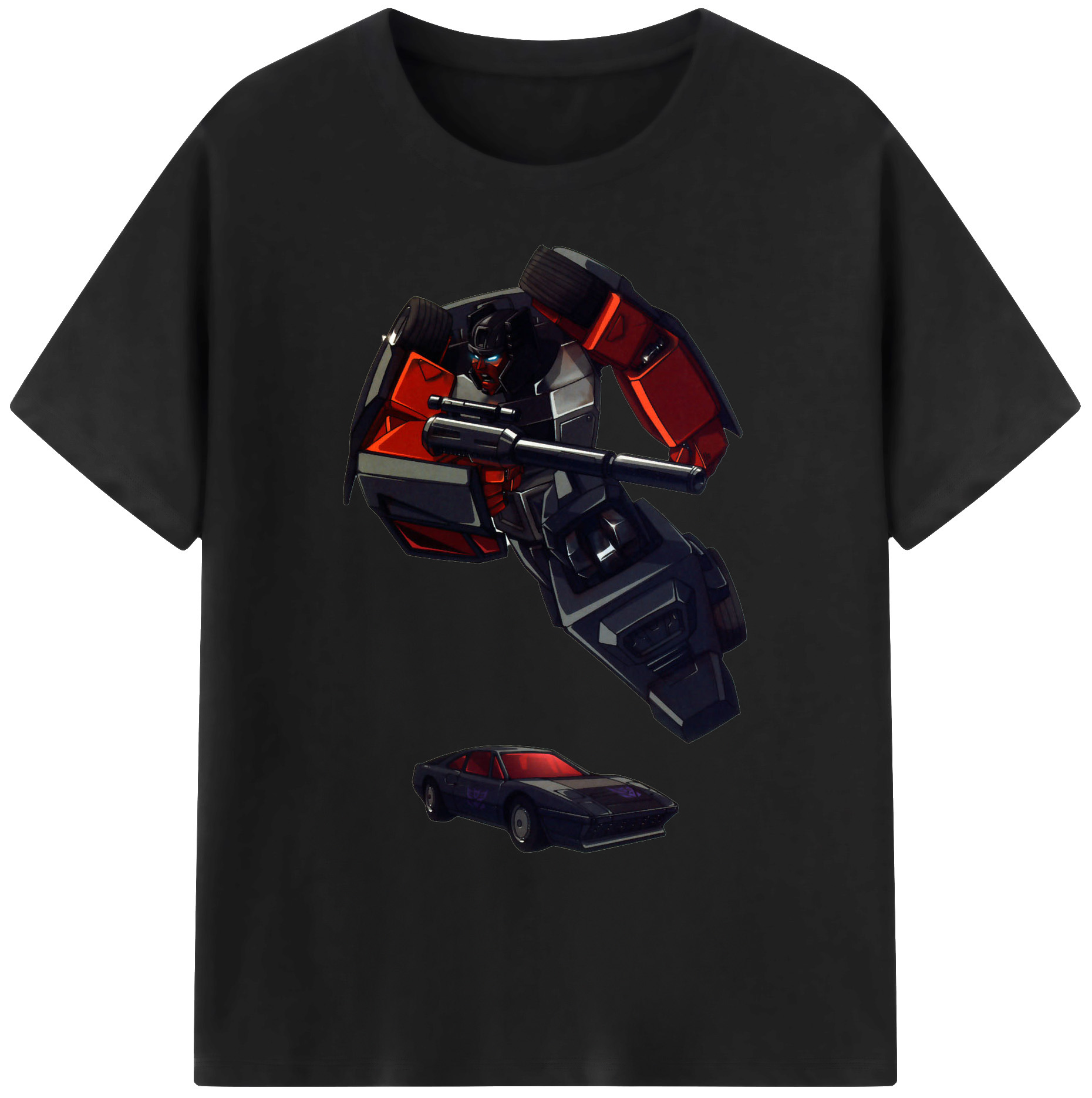 （画像用）  綿100％ メンズ半袖Tシャツ｜肌触りやわらか＆通気性