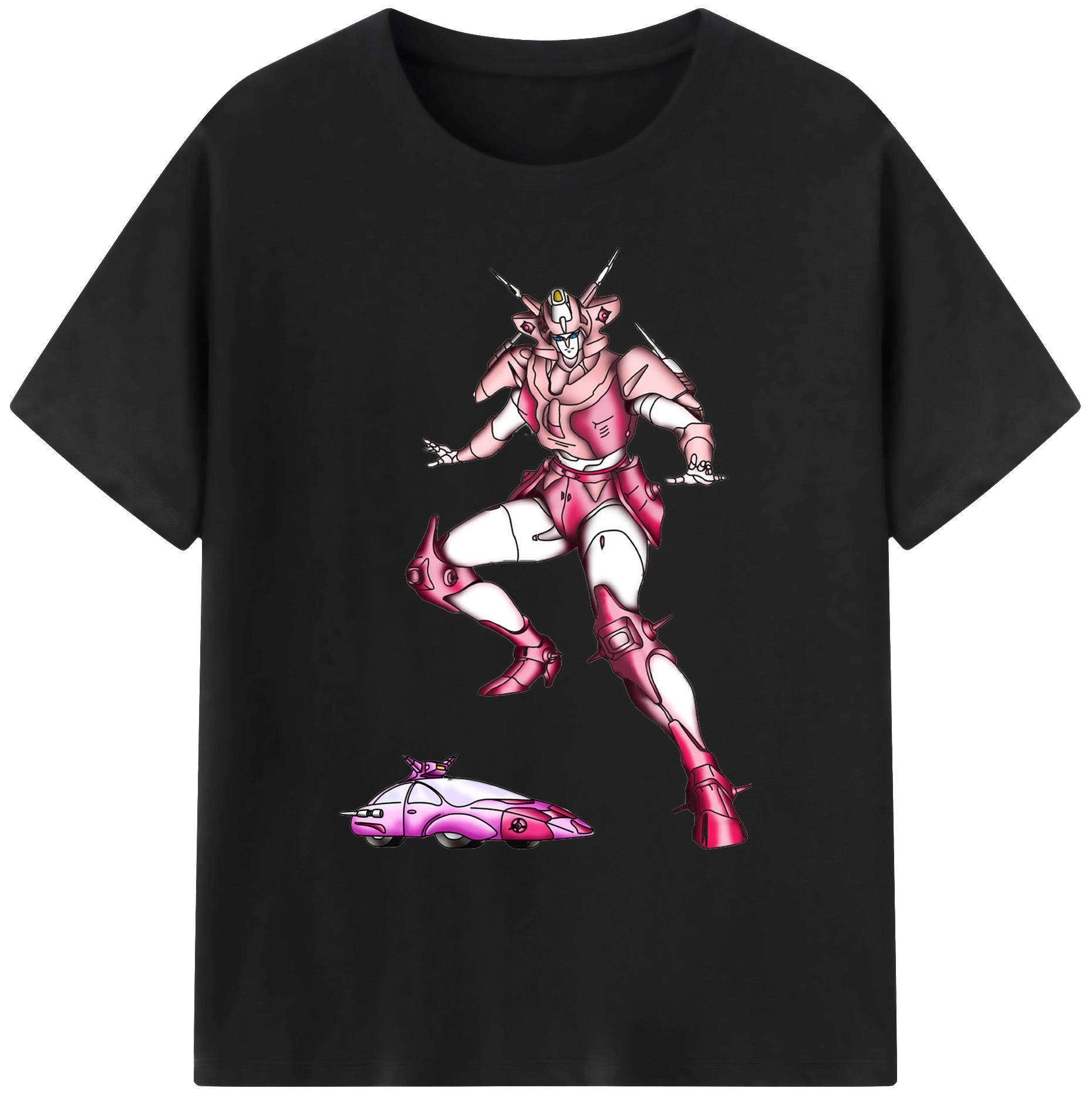 （画像用）  綿100％ メンズ半袖Tシャツ｜肌触りやわらか＆通気性