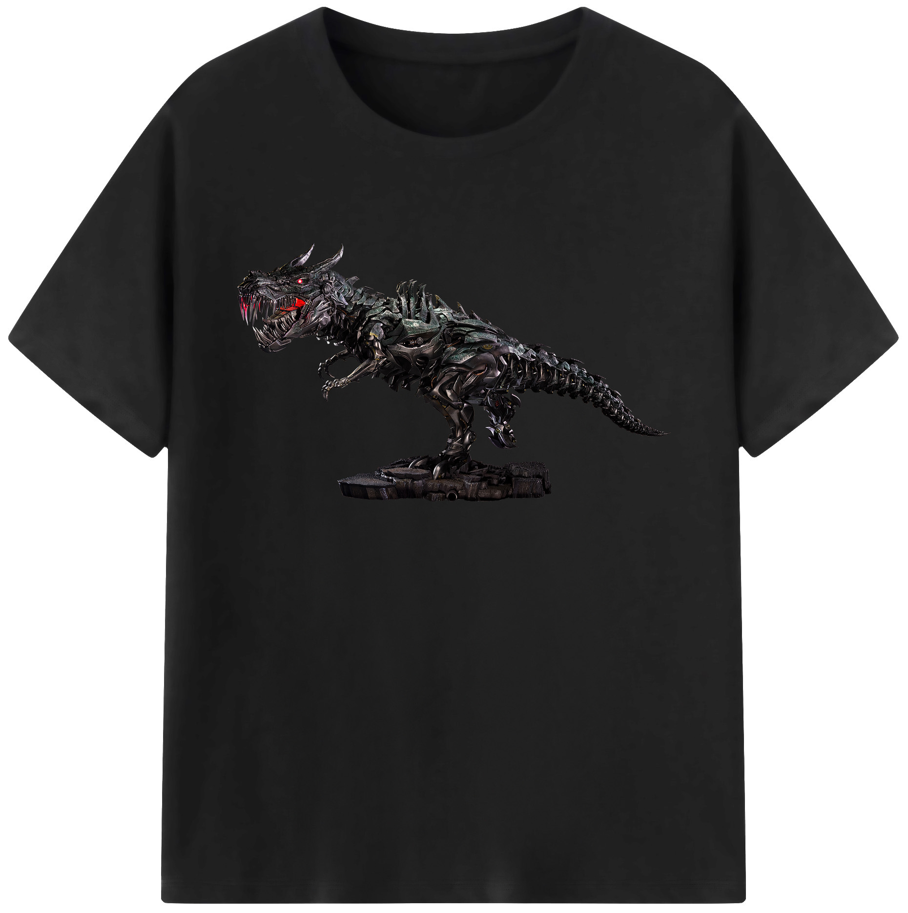 （画像用）  綿100％ メンズ半袖Tシャツ｜肌触りやわらか＆通気性