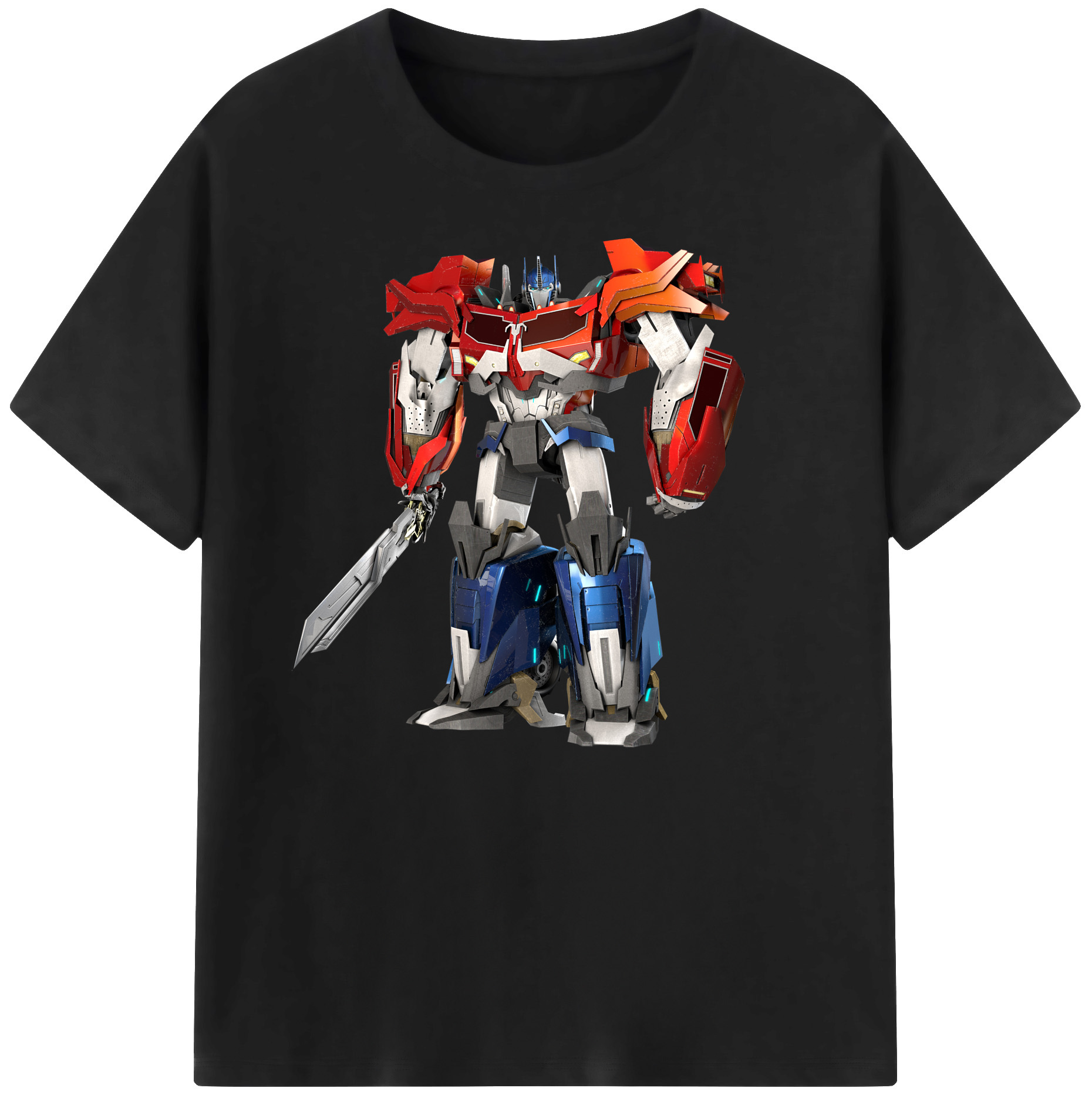 （画像用）  綿100％ メンズ半袖Tシャツ｜肌触りやわらか＆通気性