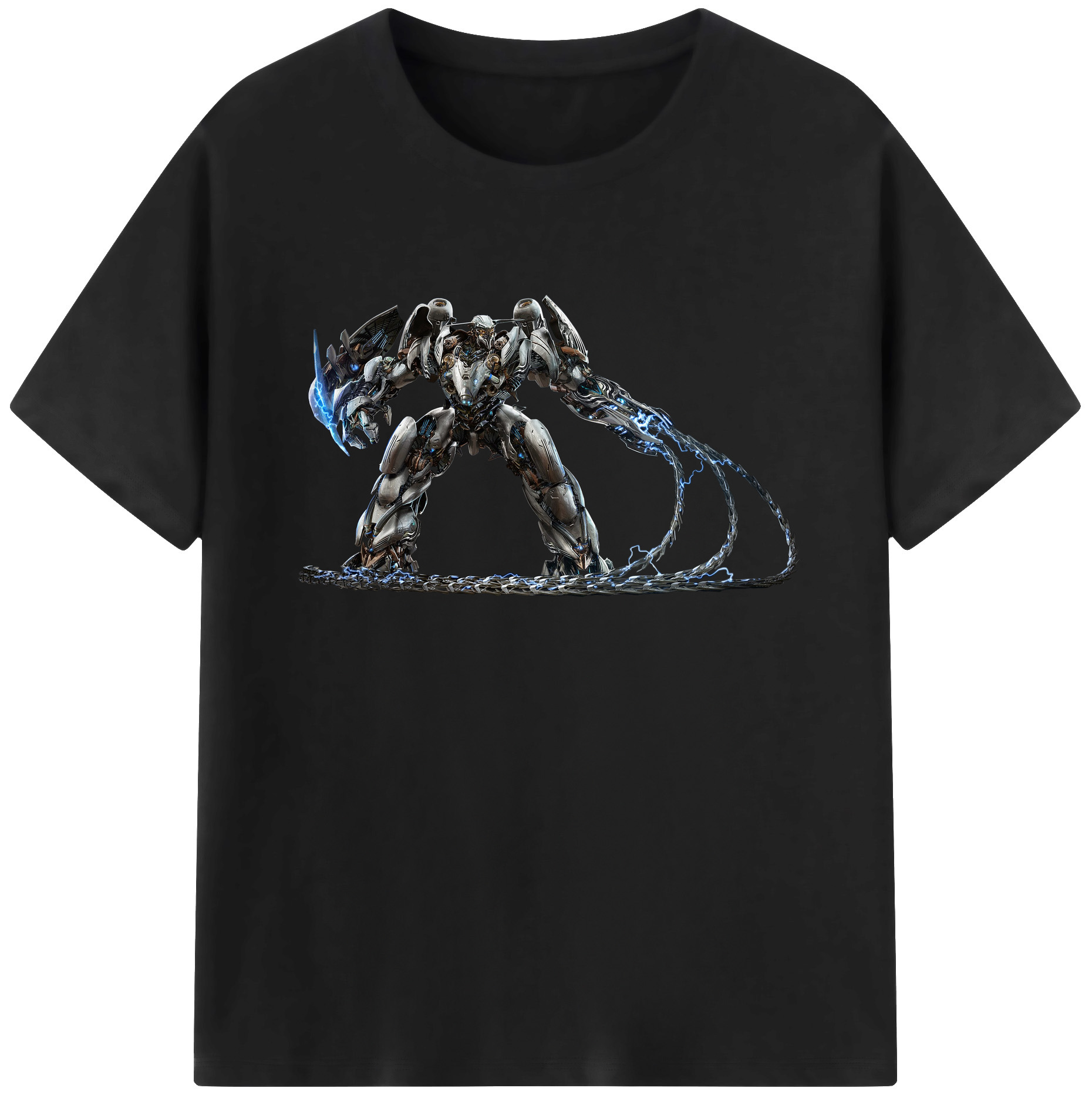 （画像用）  綿100％ メンズ半袖Tシャツ｜肌触りやわらか＆通気性