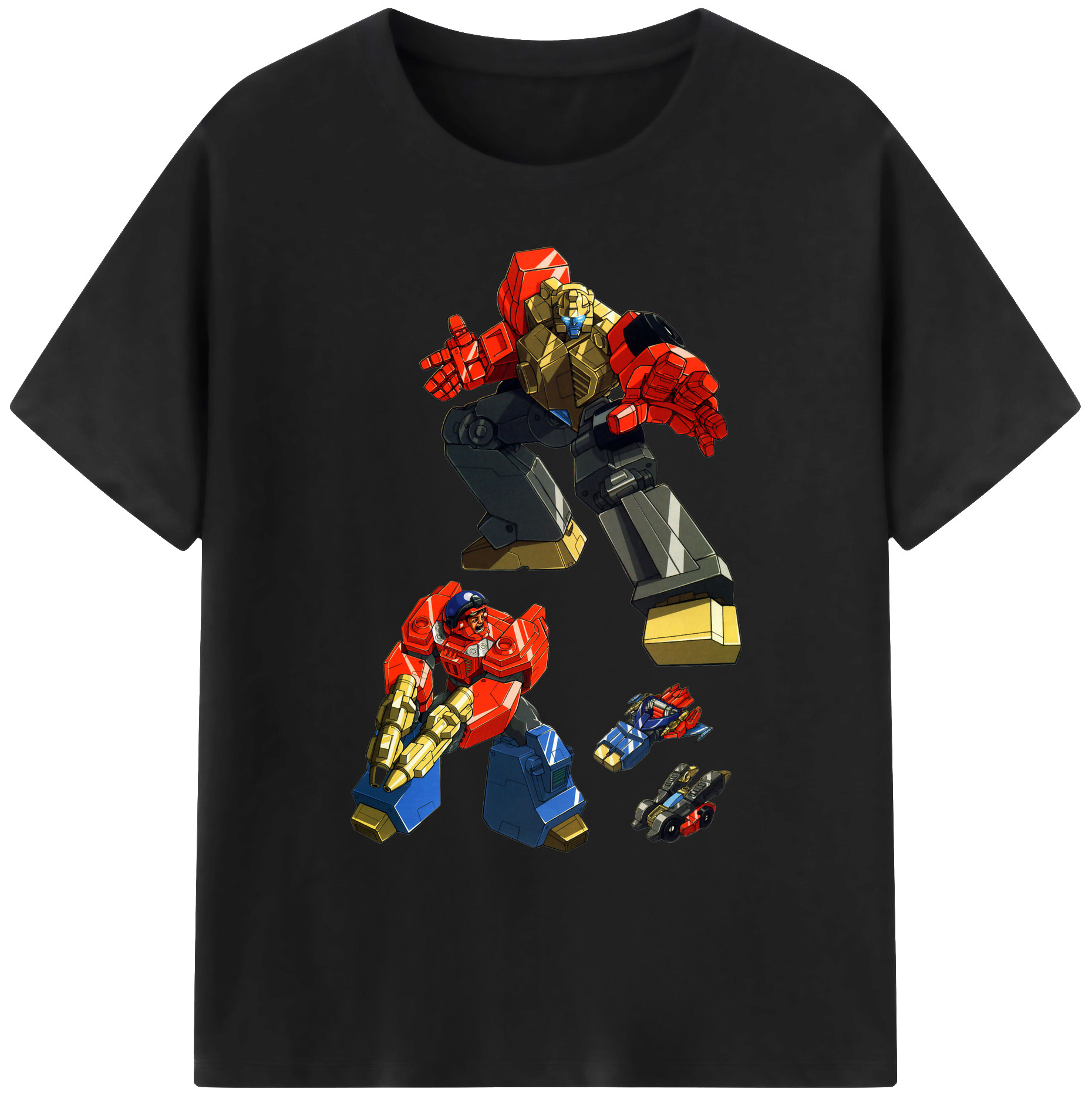 （画像用）  綿100％ メンズ半袖Tシャツ｜肌触りやわらか＆通気性