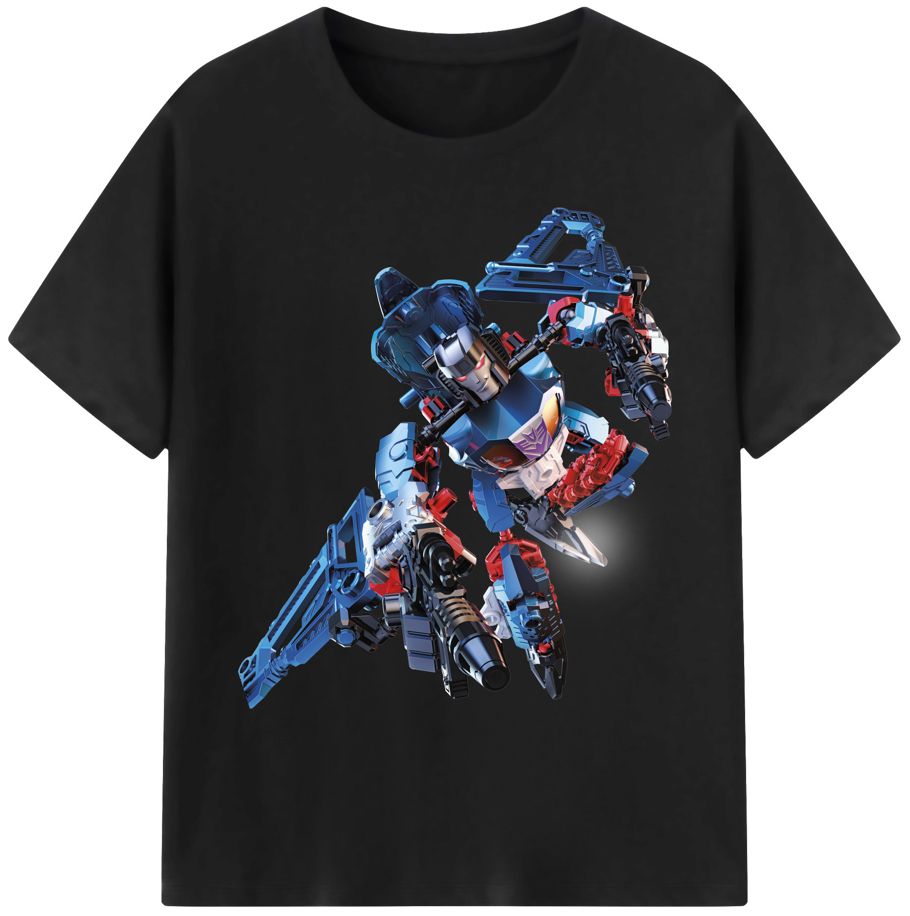 （画像用）  綿100％ メンズ半袖Tシャツ｜肌触りやわらか＆通気性