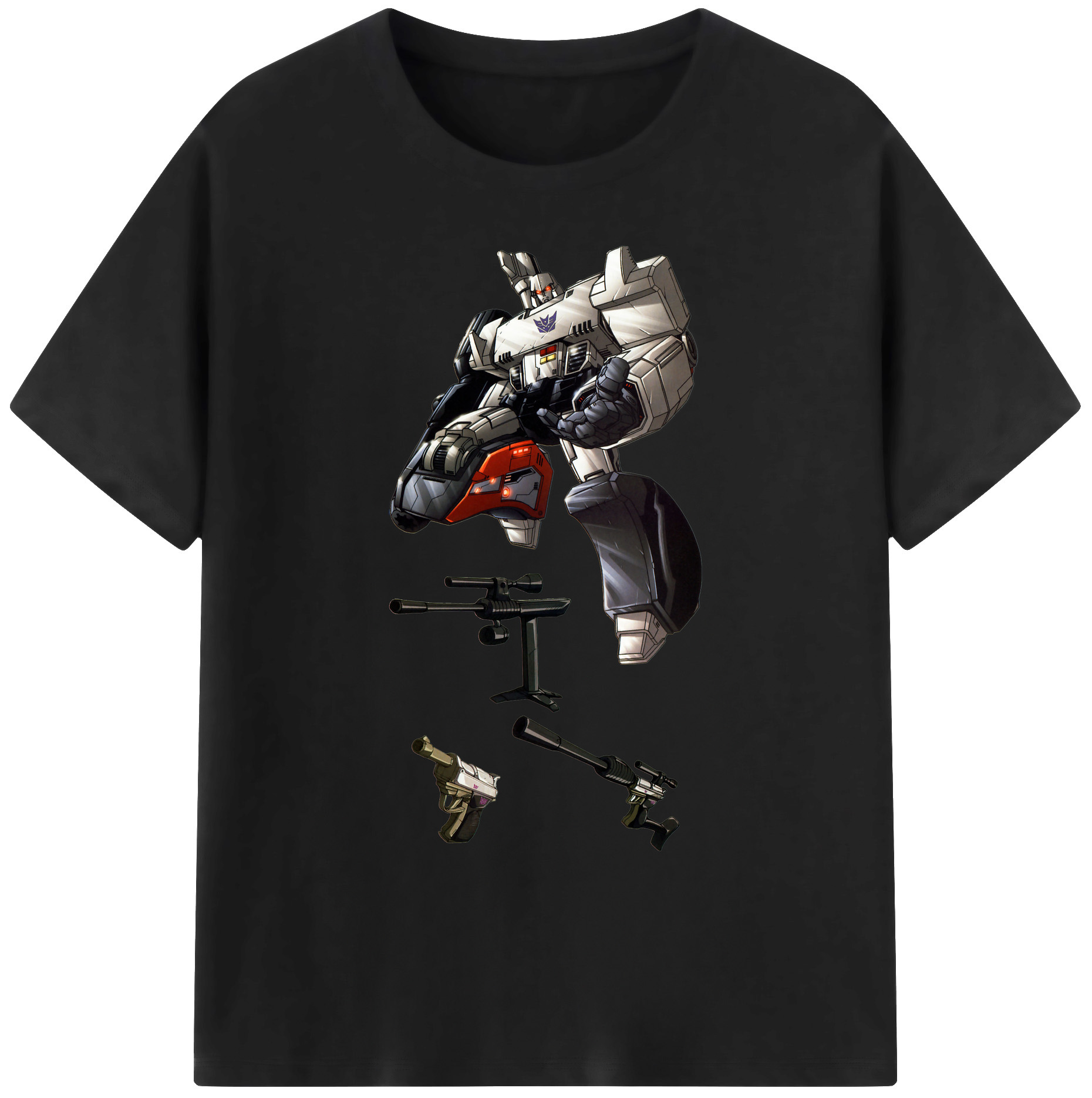 （画像用）  綿100％ メンズ半袖Tシャツ｜肌触りやわらか＆通気性
