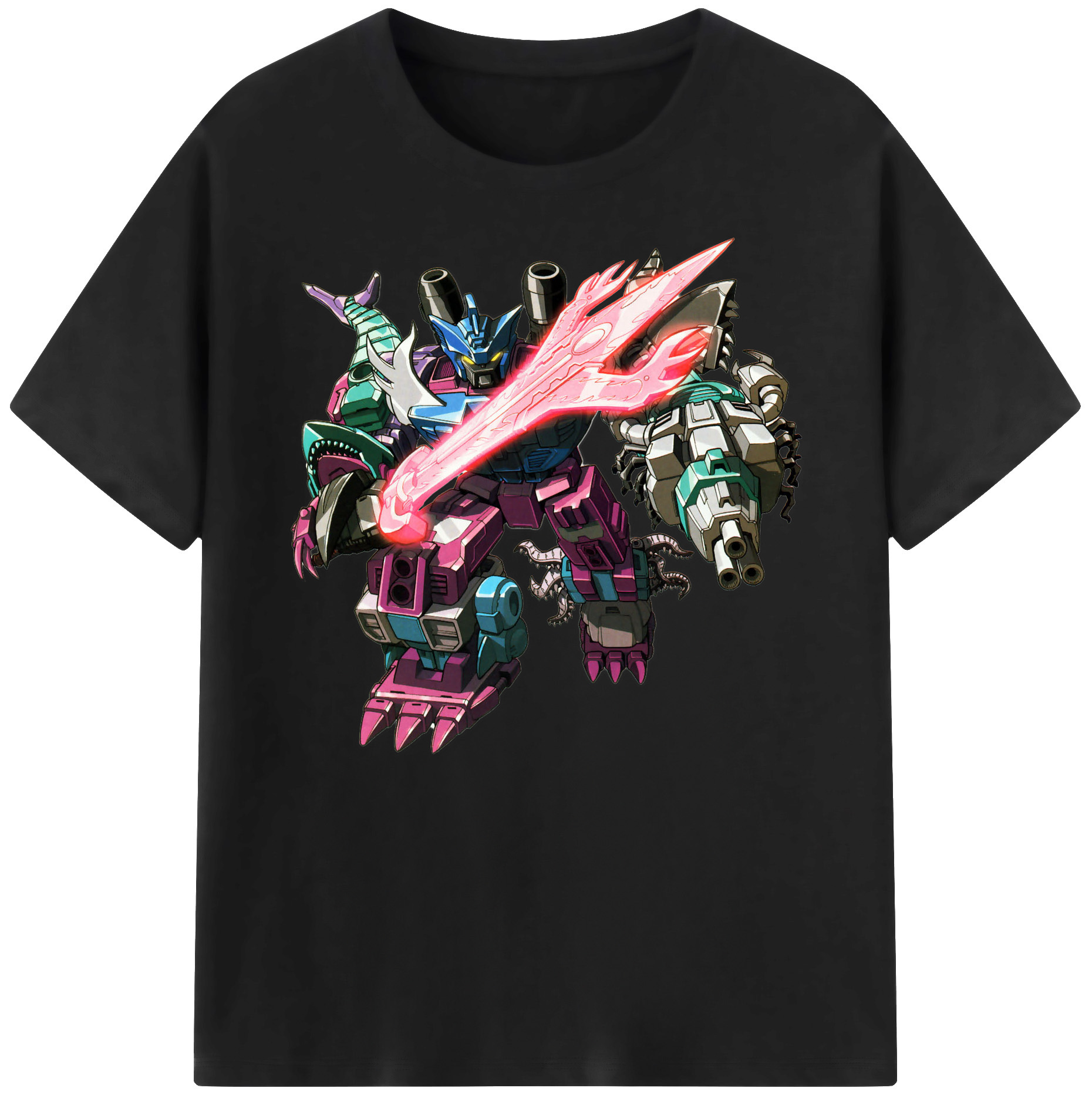 （画像用）  綿100％ メンズ半袖Tシャツ｜肌触りやわらか＆通気性