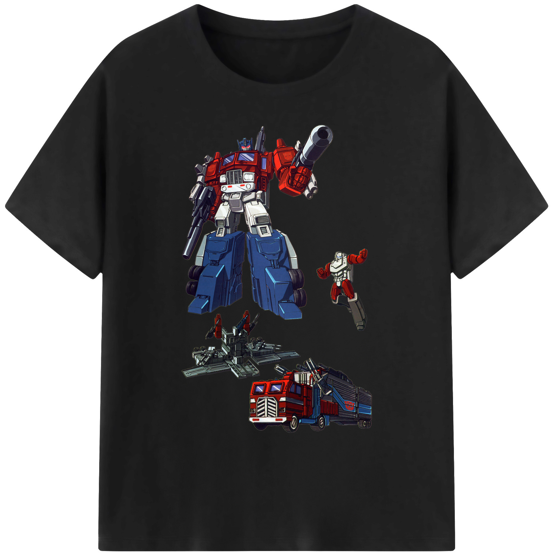 （画像用）  綿100％ メンズ半袖Tシャツ｜肌触りやわらか＆通気性