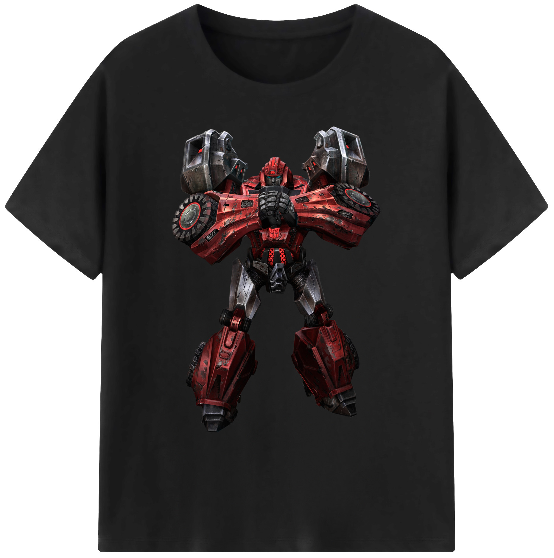 （画像用）  綿100％ メンズ半袖Tシャツ｜肌触りやわらか＆通気性