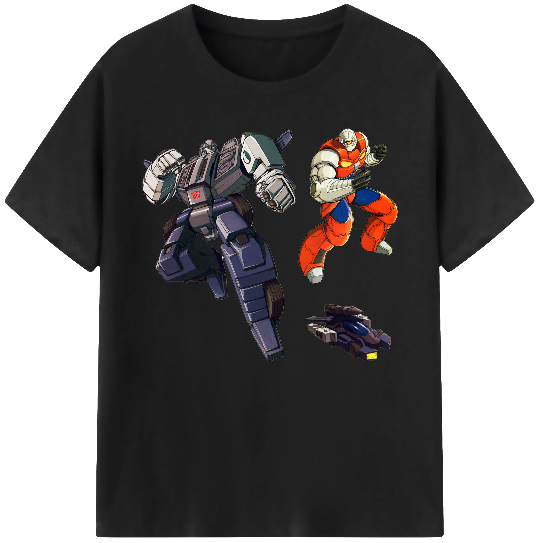 （画像用）  綿100％ メンズ半袖Tシャツ｜肌触りやわらか＆通気性