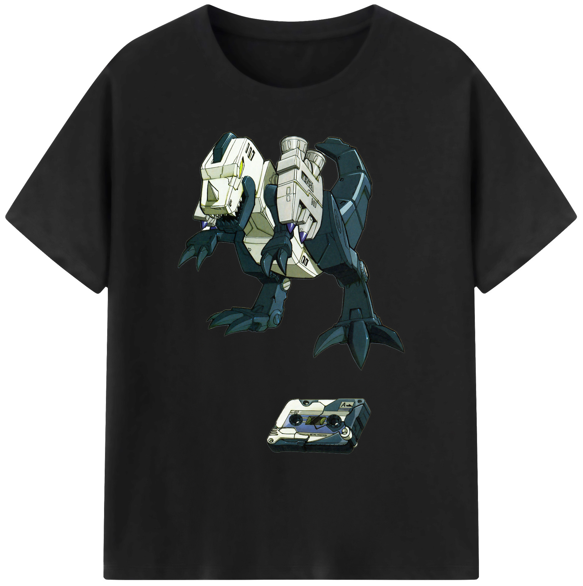 （画像用）  綿100％ メンズ半袖Tシャツ｜肌触りやわらか＆通気性