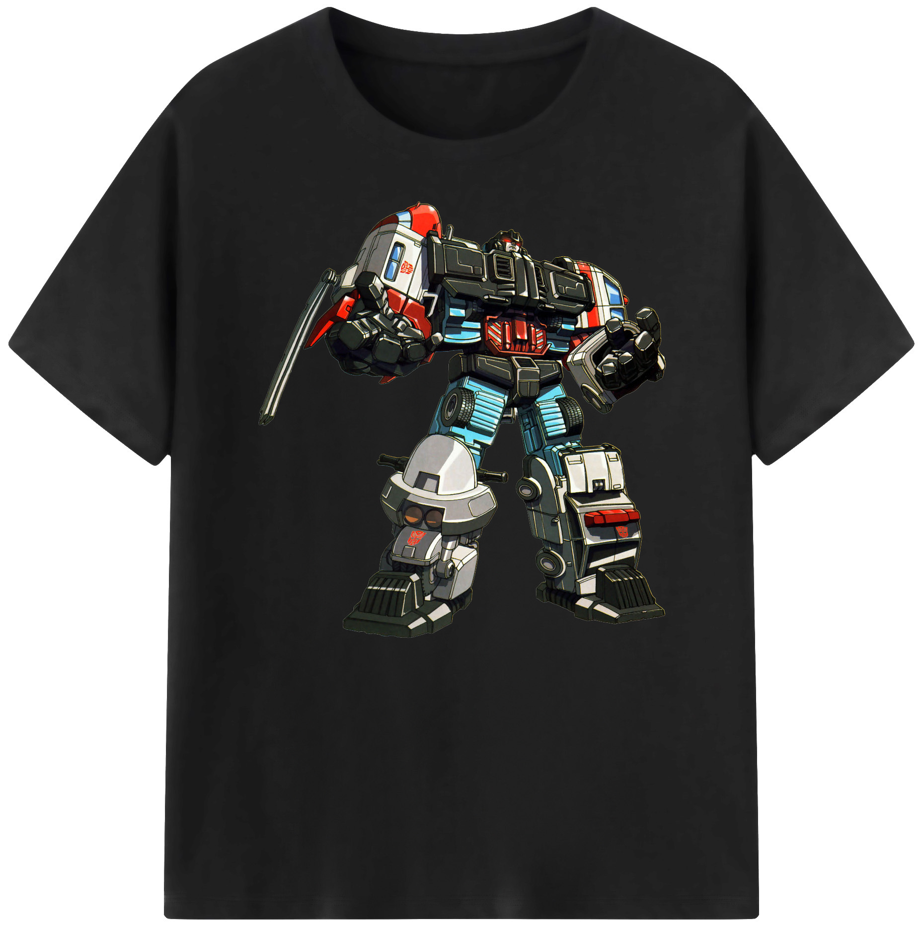 （画像用）  綿100％ メンズ半袖Tシャツ｜肌触りやわらか＆通気性