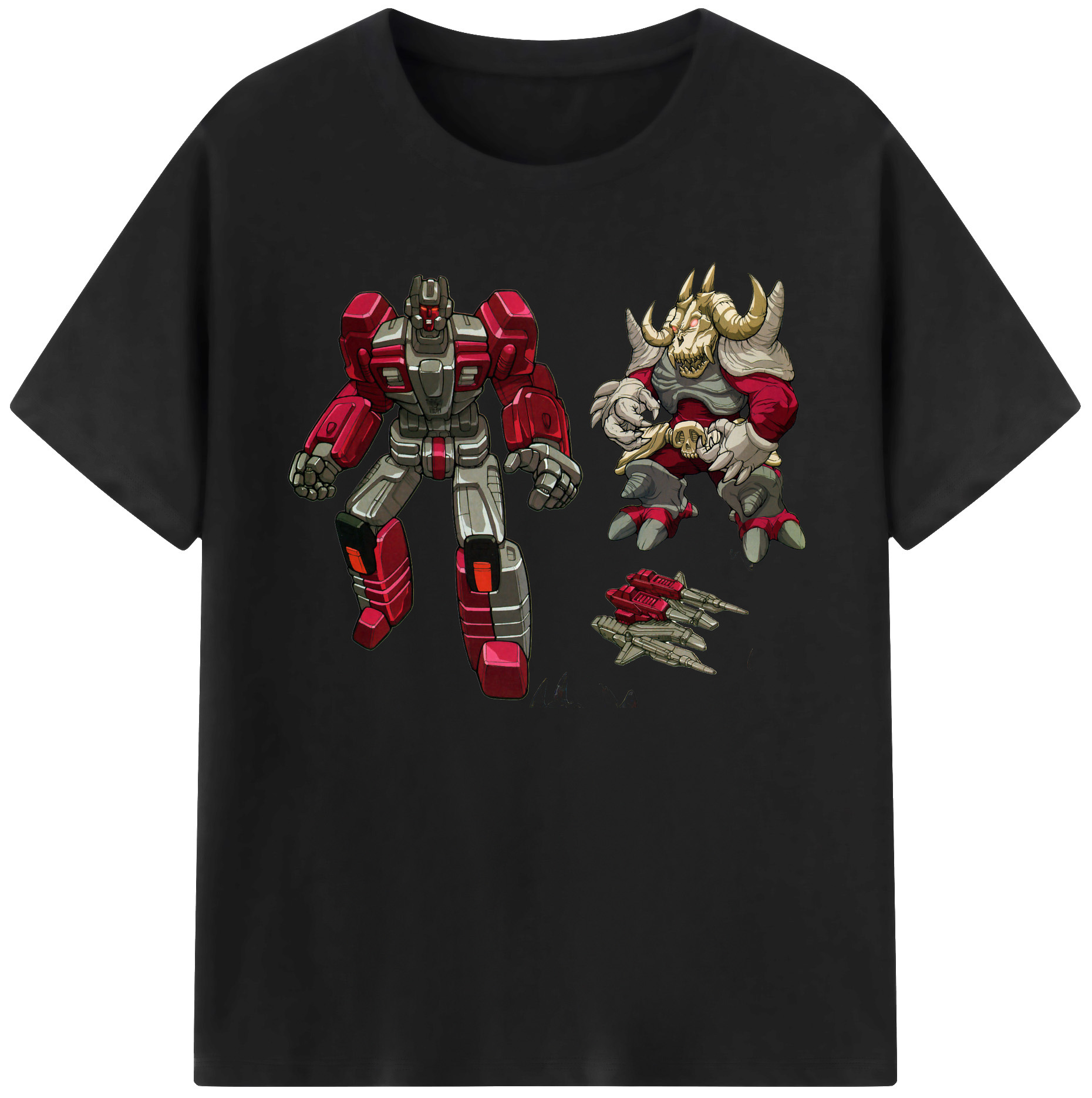 （画像用）  綿100％ メンズ半袖Tシャツ｜肌触りやわらか＆通気性