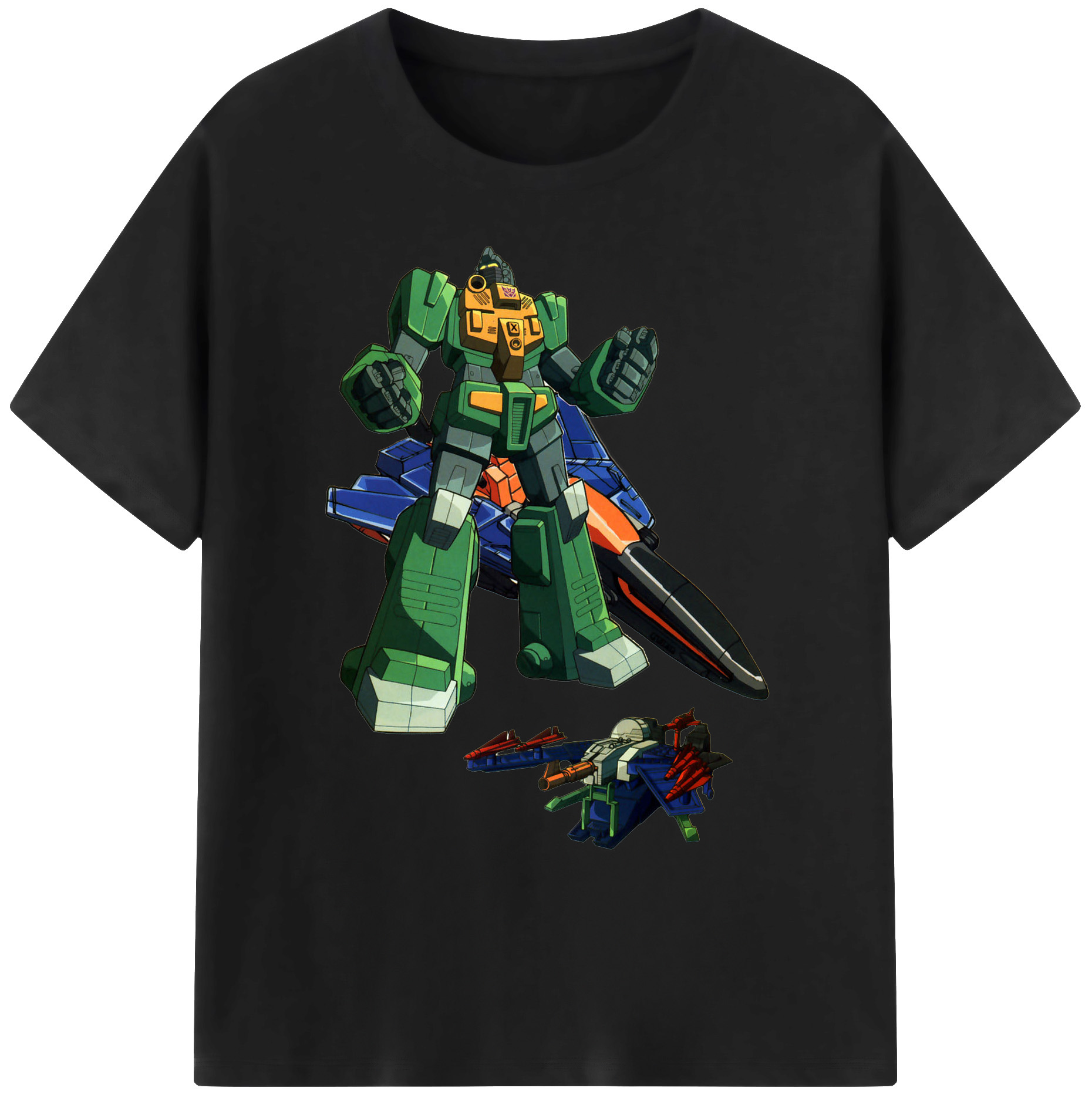 （画像用）  綿100％ メンズ半袖Tシャツ｜肌触りやわらか＆通気性