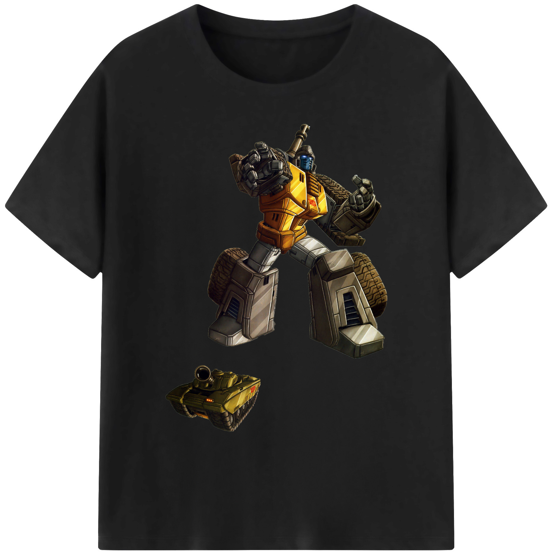 （画像用）  綿100％ メンズ半袖Tシャツ｜肌触りやわらか＆通気性