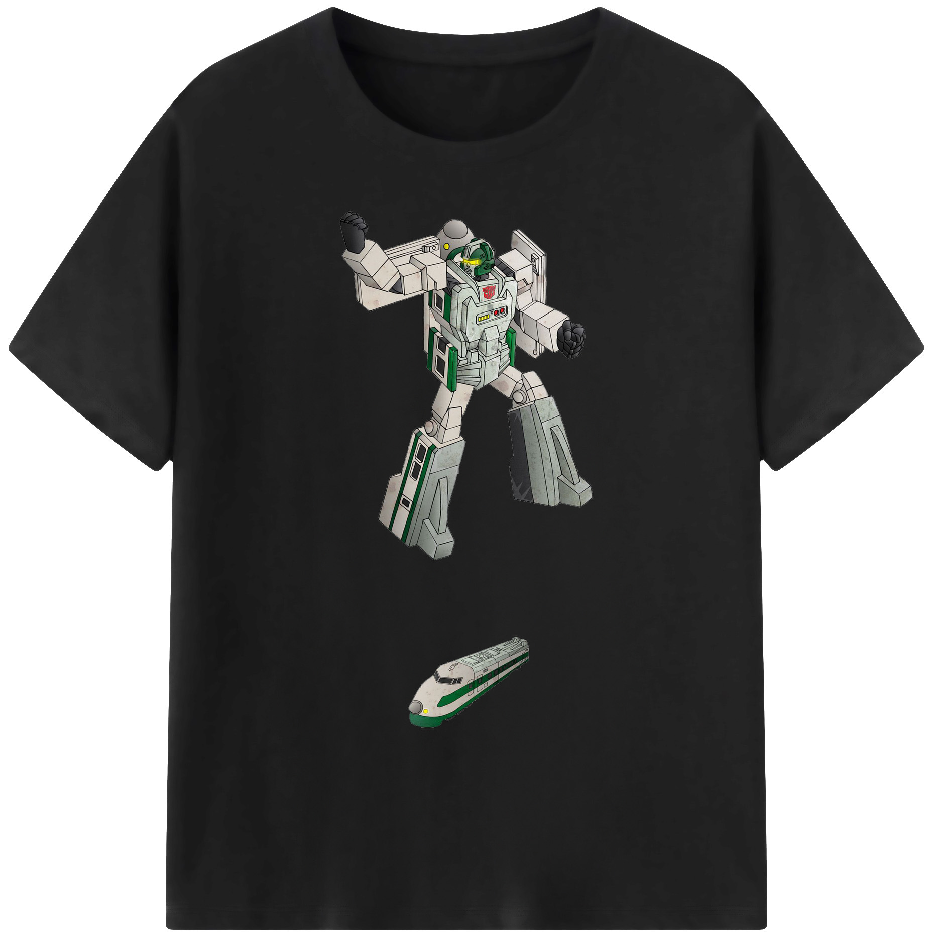 （画像用）  綿100％ メンズ半袖Tシャツ｜肌触りやわらか＆通気性
