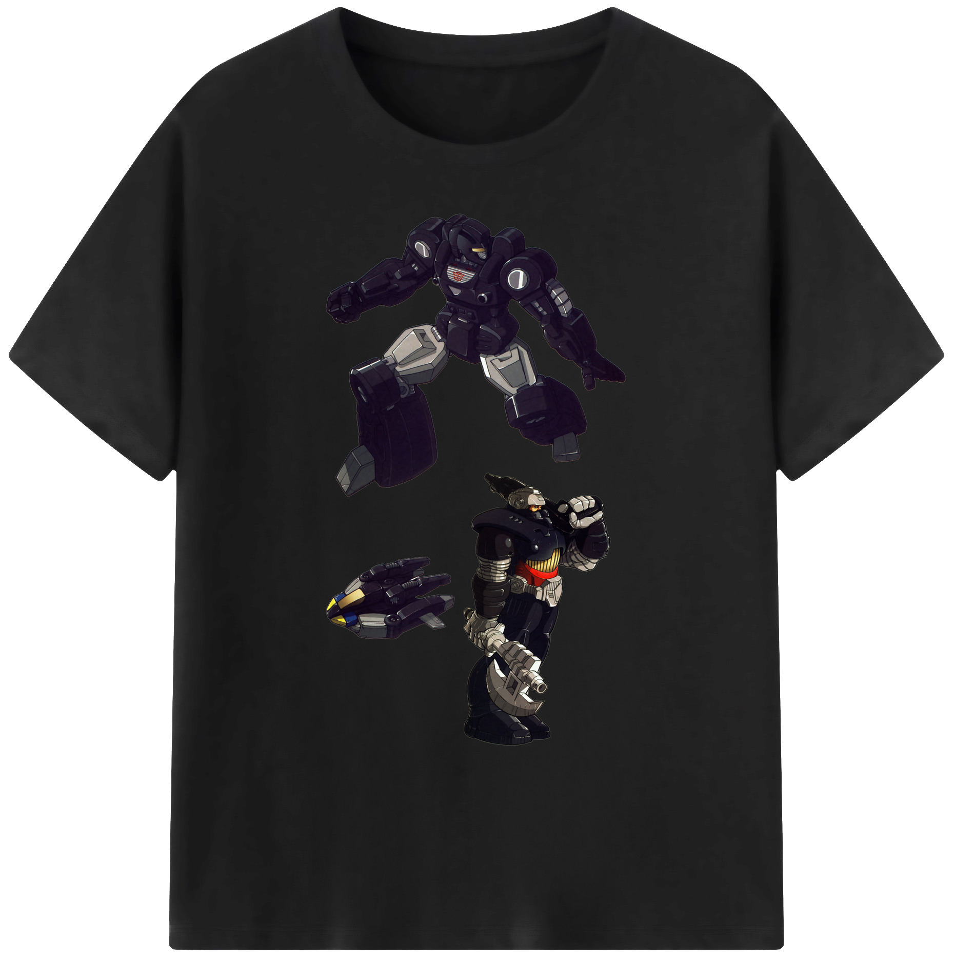 （画像用）  綿100％ メンズ半袖Tシャツ｜肌触りやわらか＆通気性