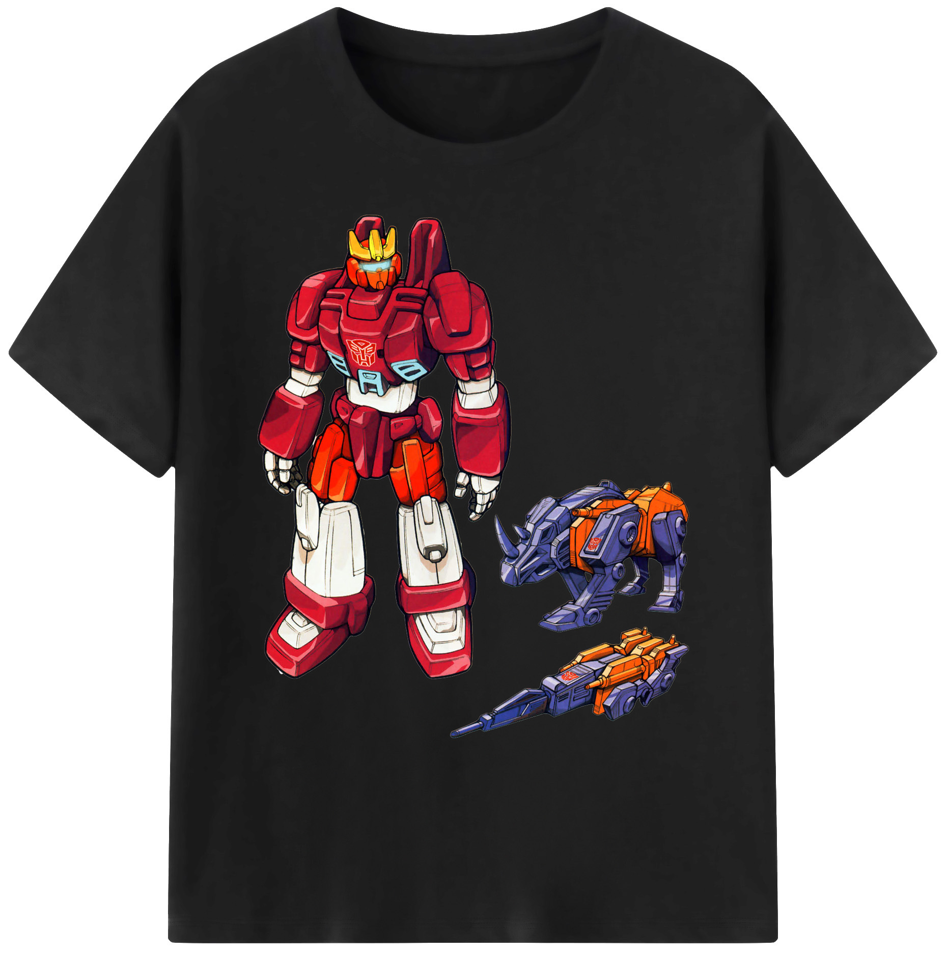 （画像用）  綿100％ メンズ半袖Tシャツ｜肌触りやわらか＆通気性
