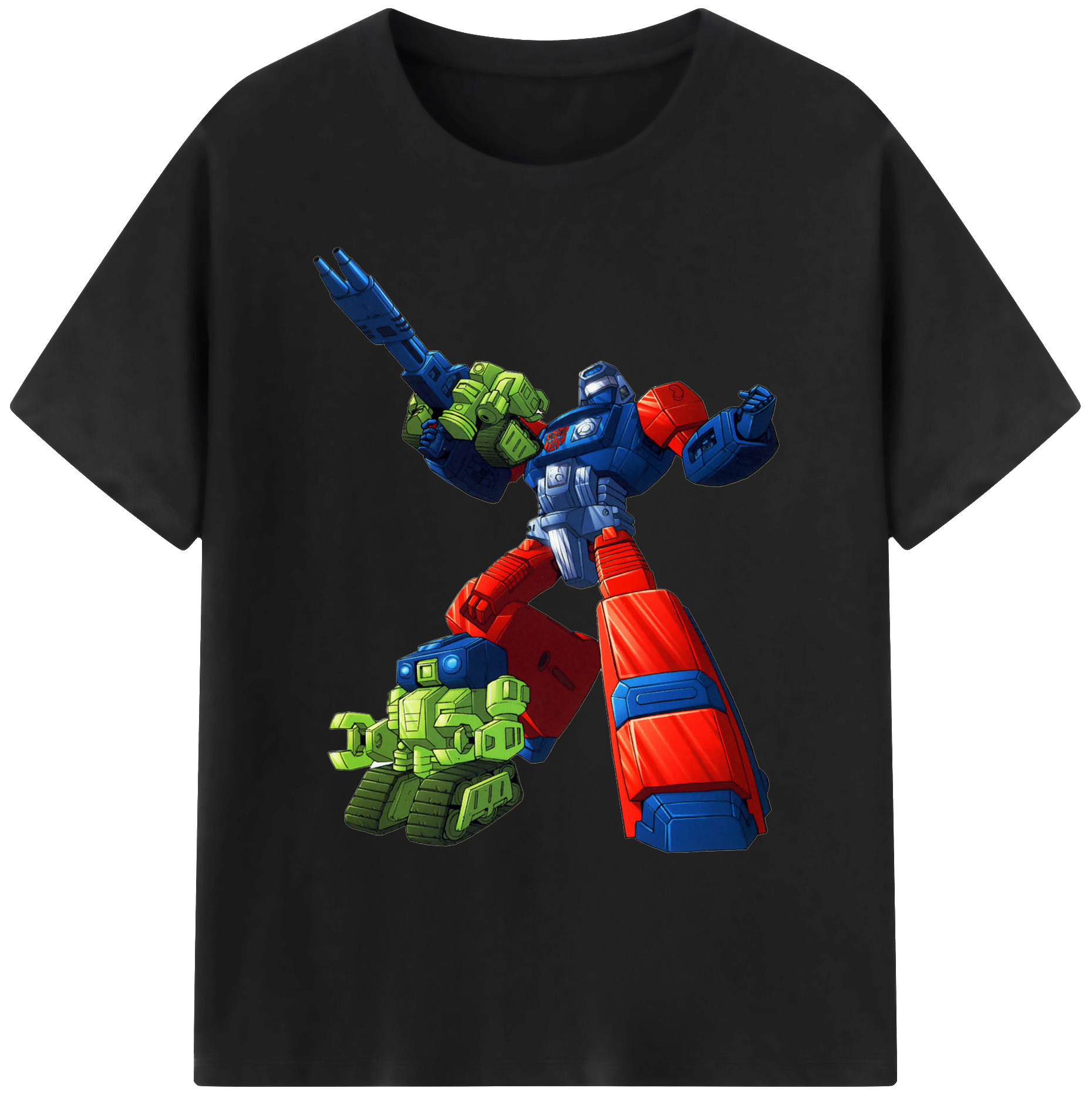 （画像用）  綿100％ メンズ半袖Tシャツ｜肌触りやわらか＆通気性