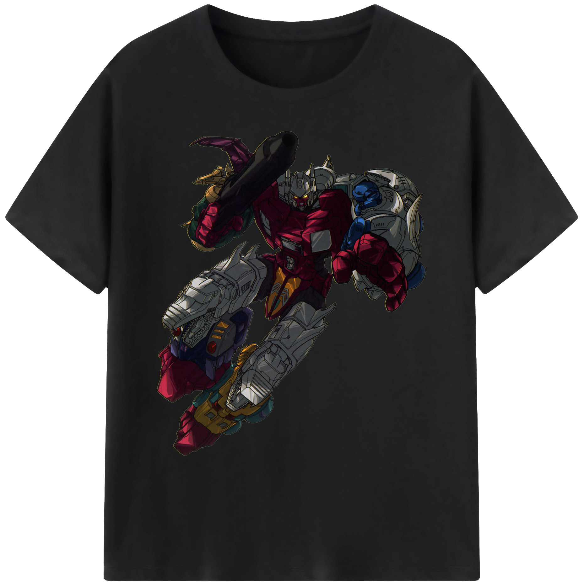 （画像用）  綿100％ メンズ半袖Tシャツ｜肌触りやわらか＆通気性