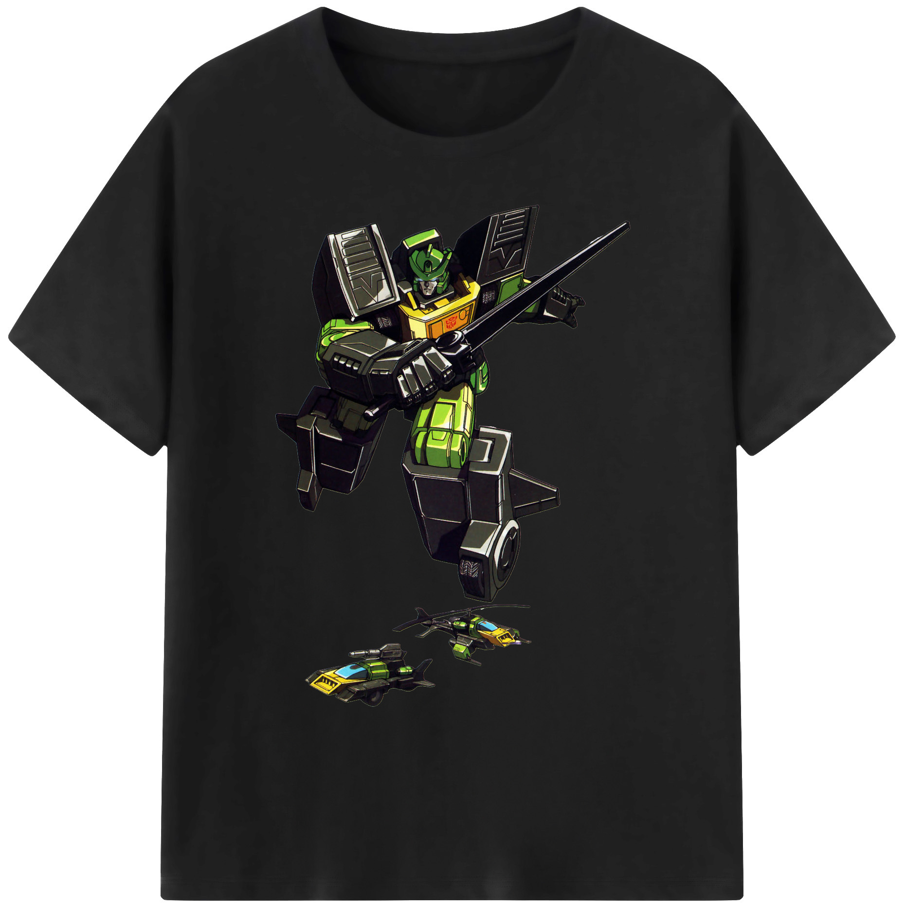 （画像用）  綿100％ メンズ半袖Tシャツ｜肌触りやわらか＆通気性