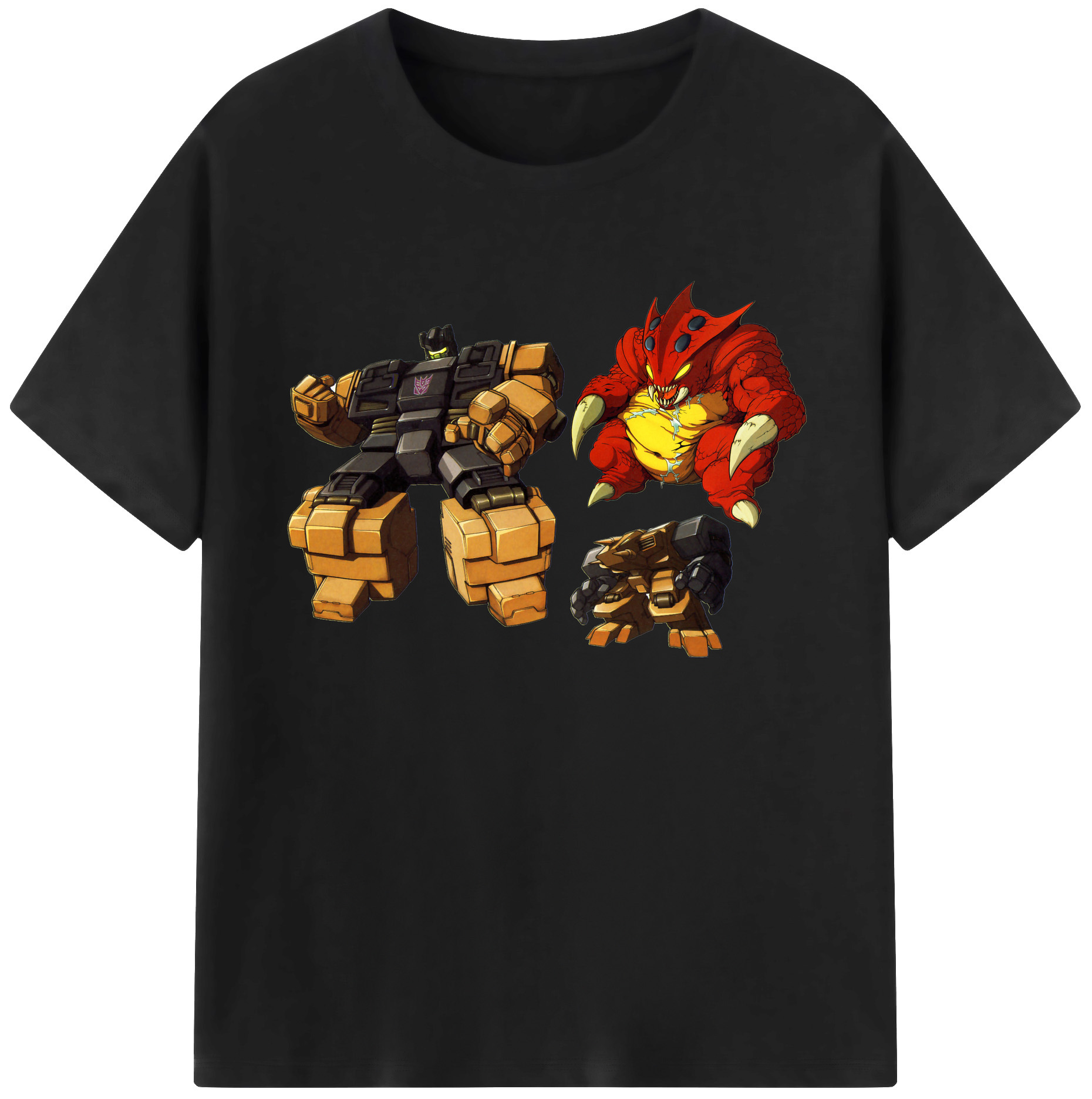 （画像用）  綿100％ メンズ半袖Tシャツ｜肌触りやわらか＆通気性