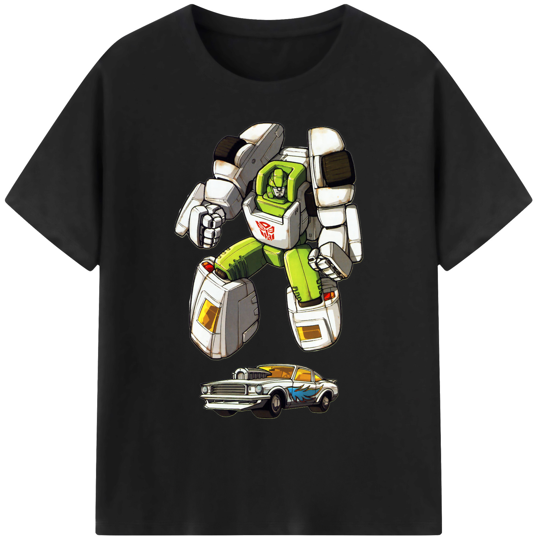 （画像用）  綿100％ メンズ半袖Tシャツ｜肌触りやわらか＆通気性
