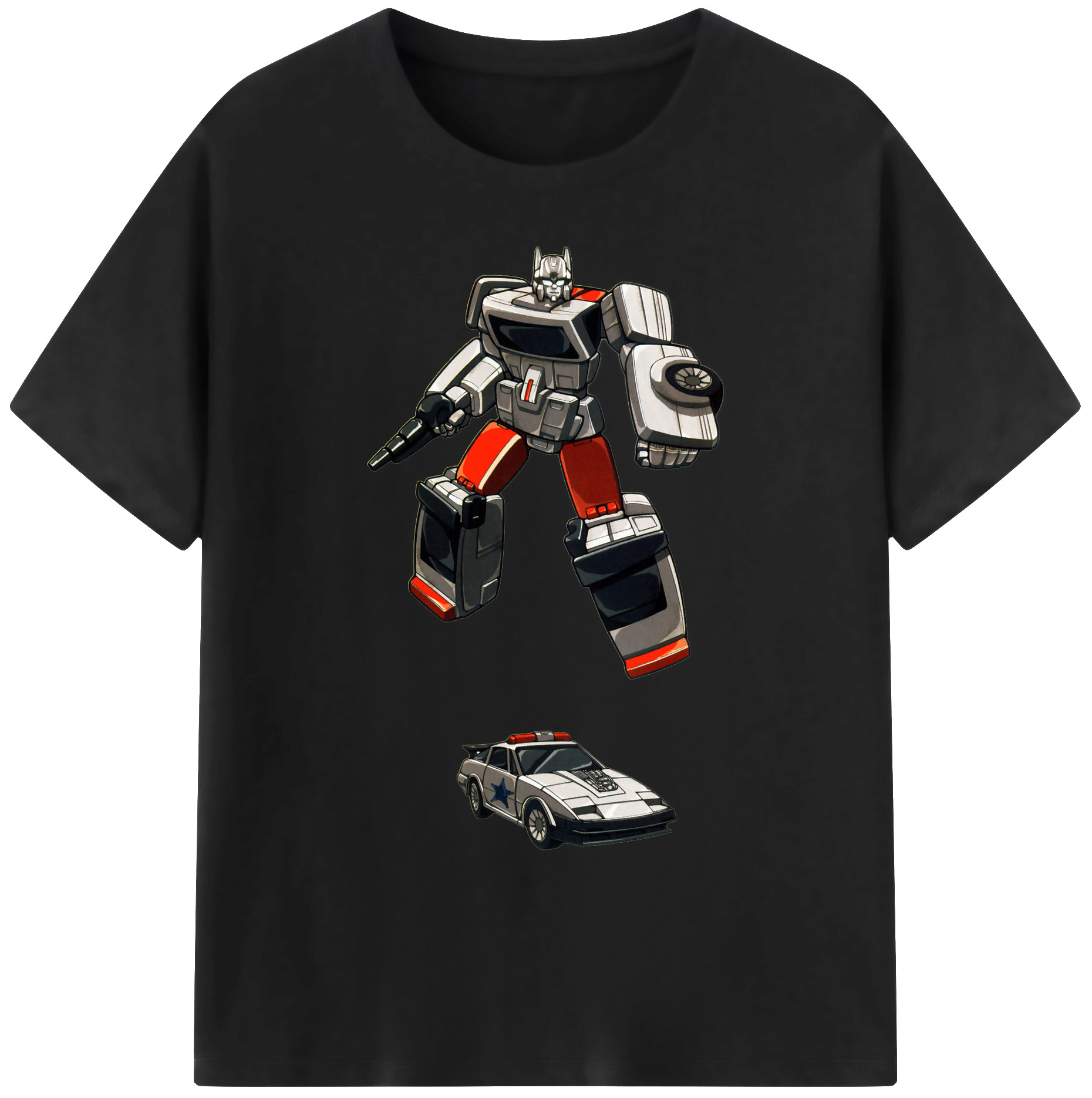 （画像用）  綿100％ メンズ半袖Tシャツ｜肌触りやわらか＆通気性