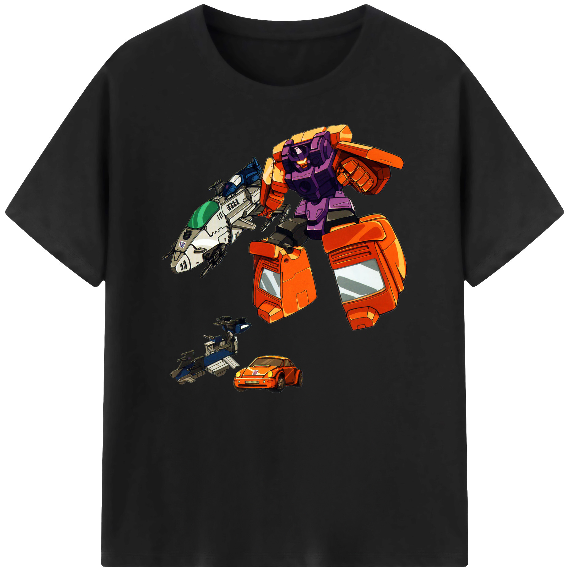 （画像用）  綿100％ メンズ半袖Tシャツ｜肌触りやわらか＆通気性