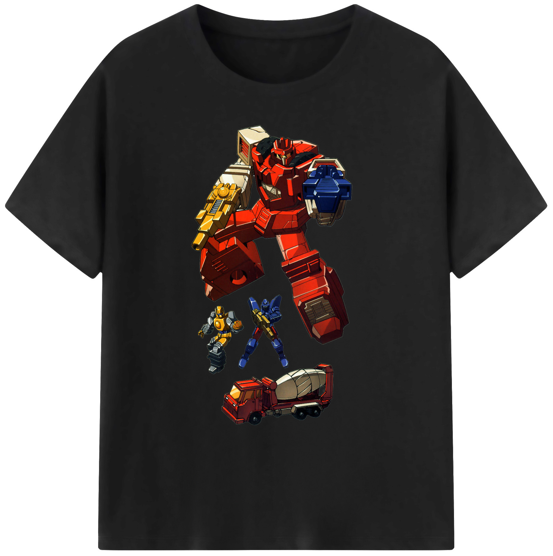 （画像用）  綿100％ メンズ半袖Tシャツ｜肌触りやわらか＆通気性