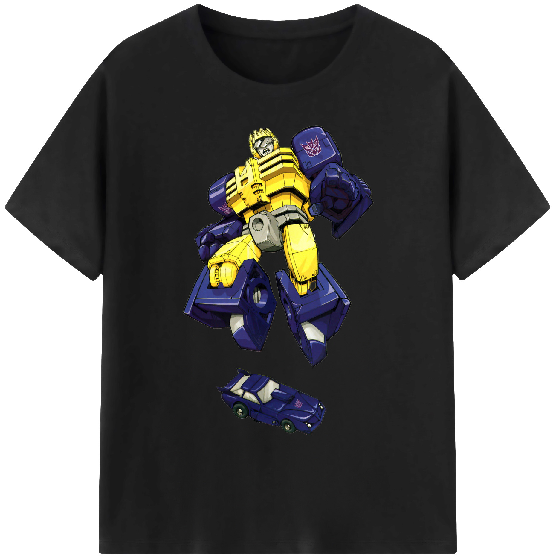 （画像用）  綿100％ メンズ半袖Tシャツ｜肌触りやわらか＆通気性