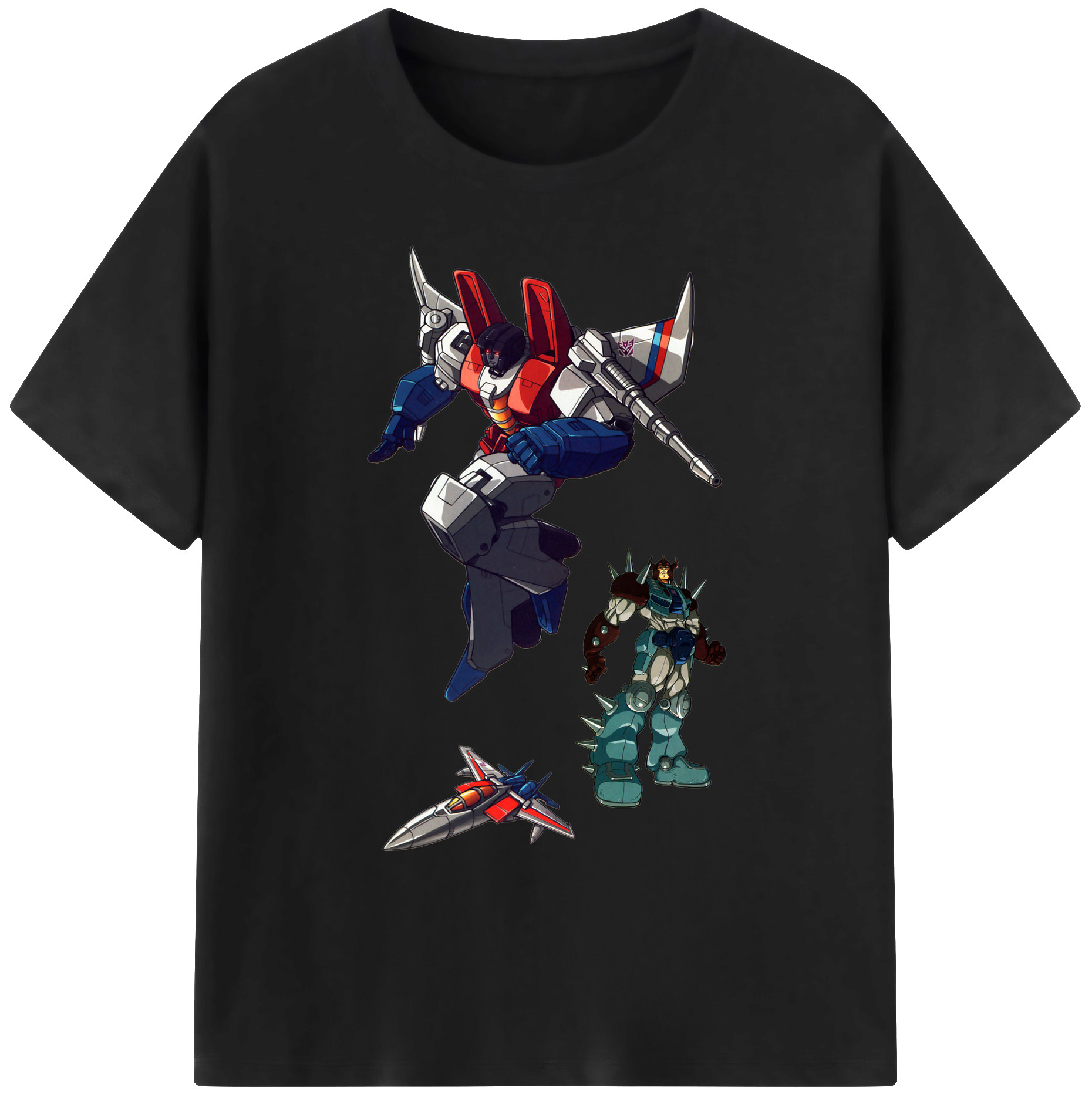 （画像用）  綿100％ メンズ半袖Tシャツ｜肌触りやわらか＆通気性