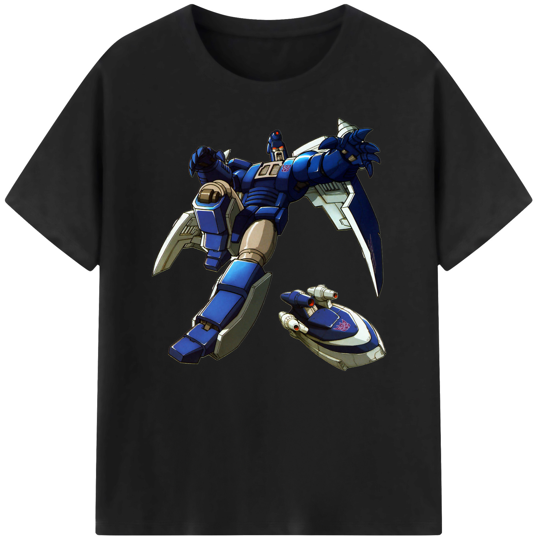 （画像用）  綿100％ メンズ半袖Tシャツ｜肌触りやわらか＆通気性