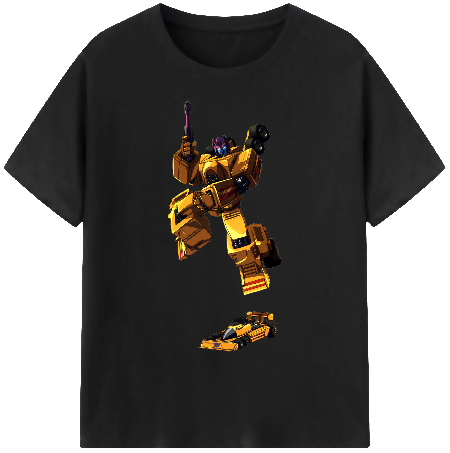 （画像用）  綿100％ メンズ半袖Tシャツ｜肌触りやわらか＆通気性