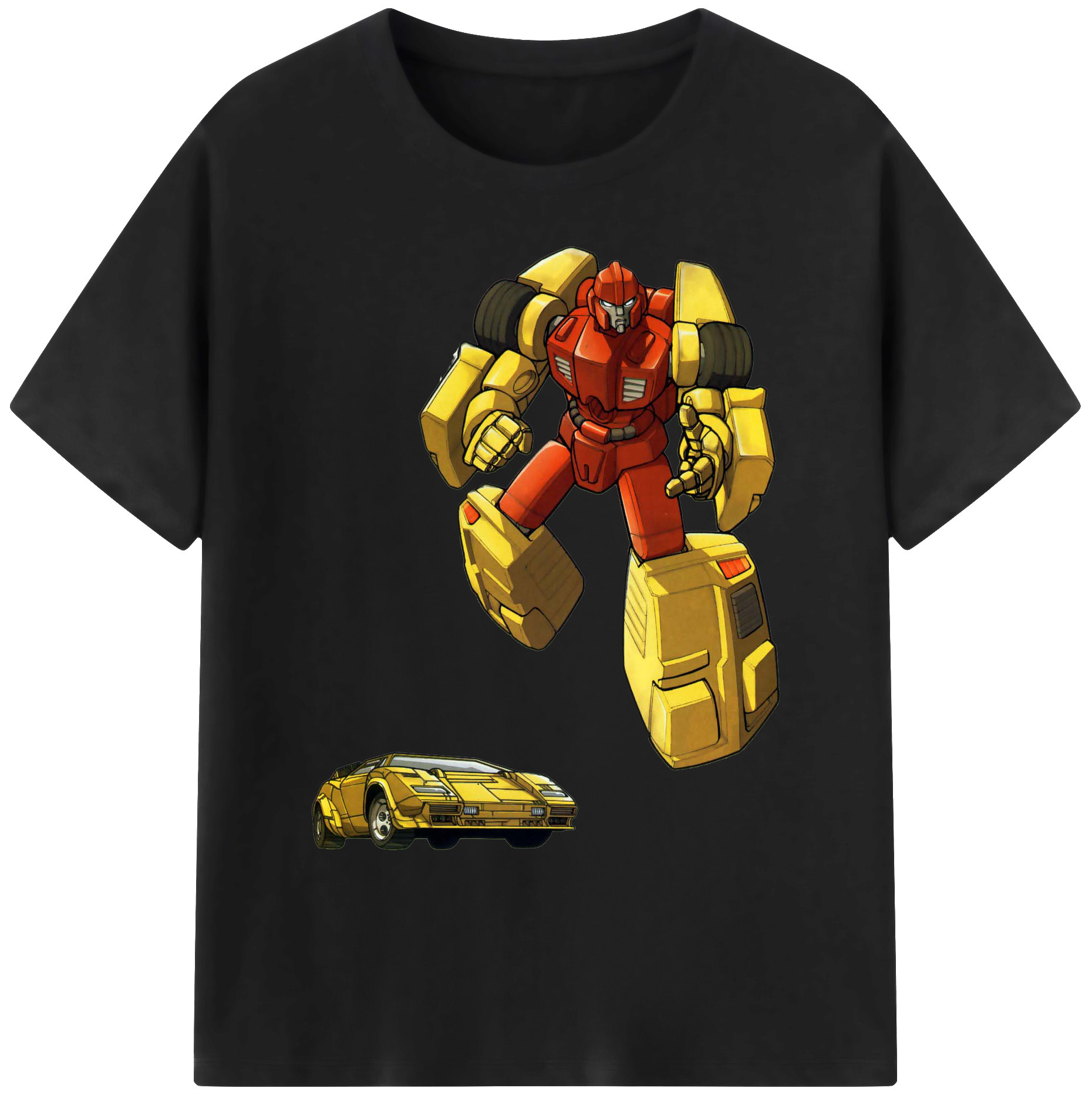 （画像用）  綿100％ メンズ半袖Tシャツ｜肌触りやわらか＆通気性