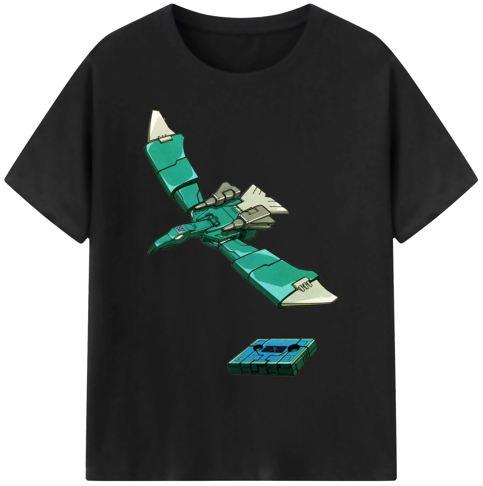 （画像用）  綿100％ メンズ半袖Tシャツ｜肌触りやわらか＆通気性