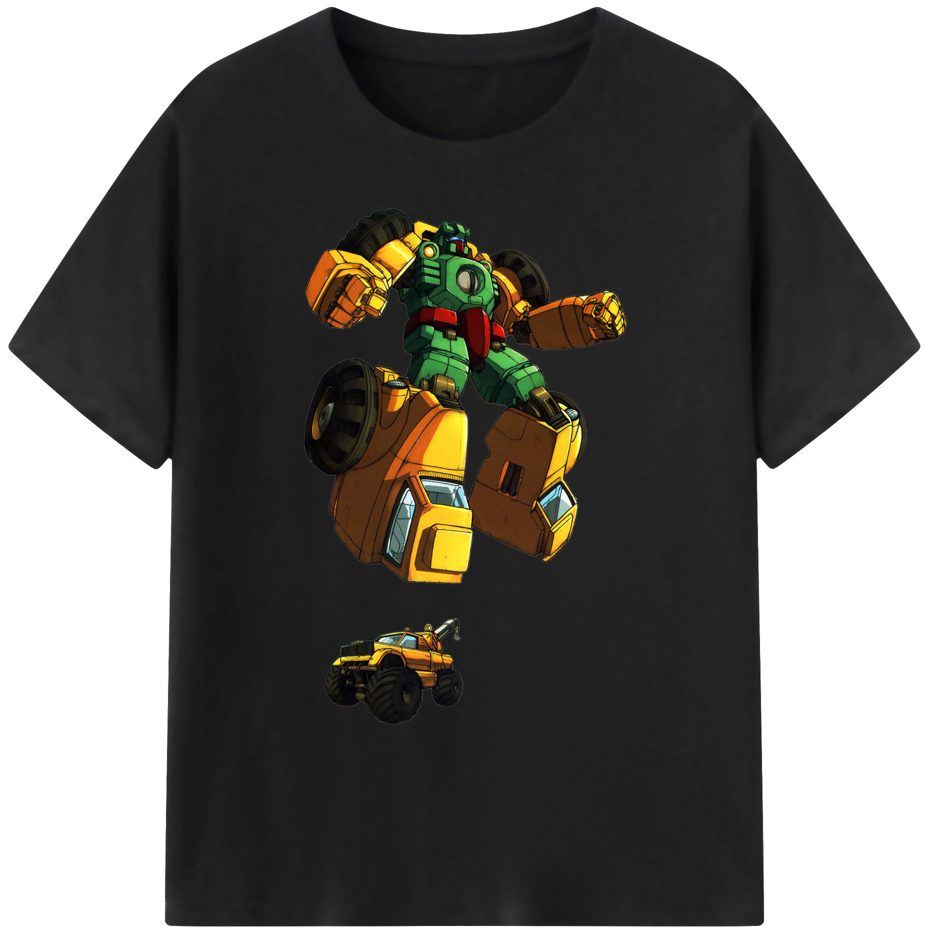 （画像用）  綿100％ メンズ半袖Tシャツ｜肌触りやわらか＆通気性