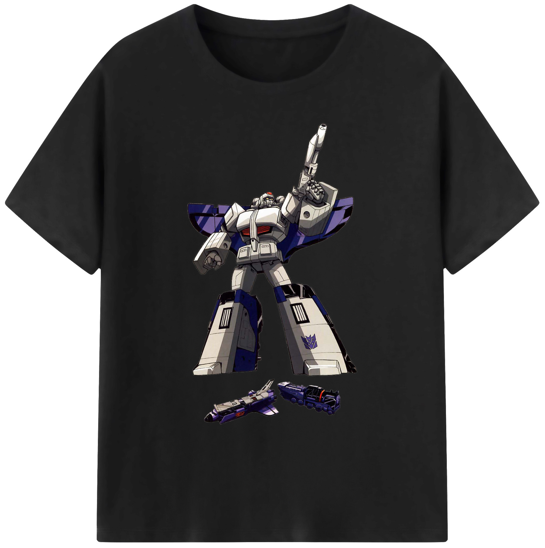 （画像用）  綿100％ メンズ半袖Tシャツ｜肌触りやわらか＆通気性