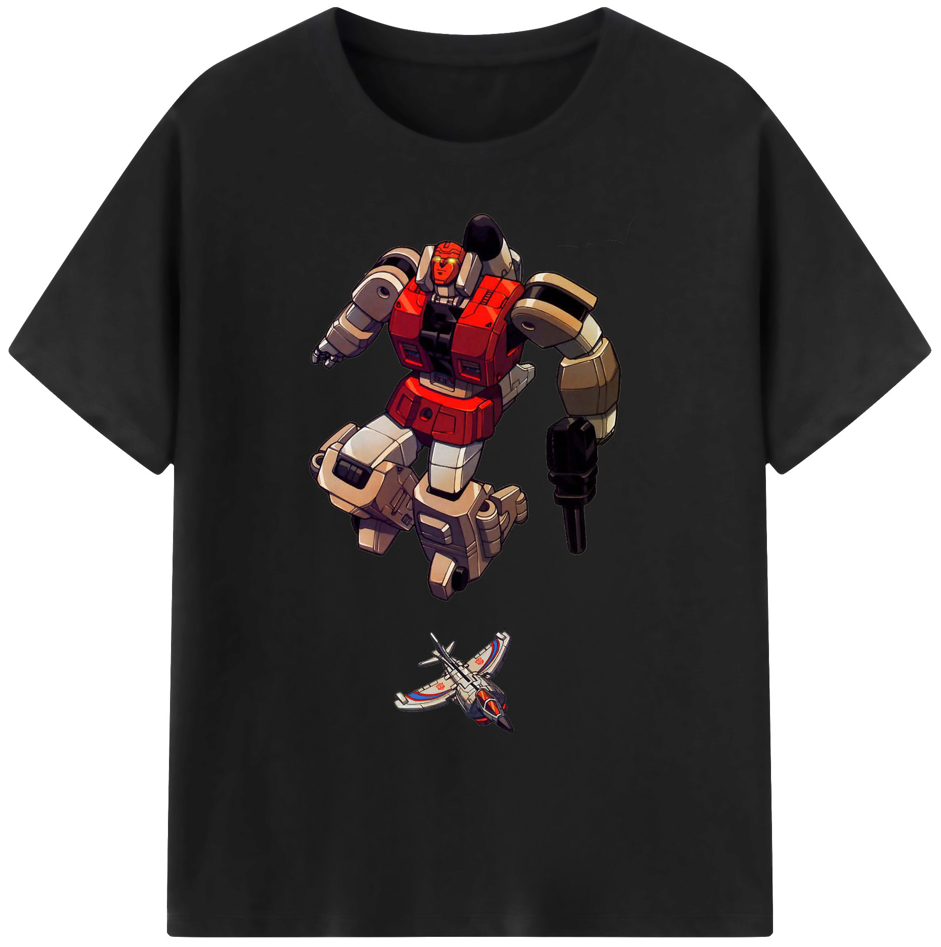 （画像用）  綿100％ メンズ半袖Tシャツ｜肌触りやわらか＆通気性