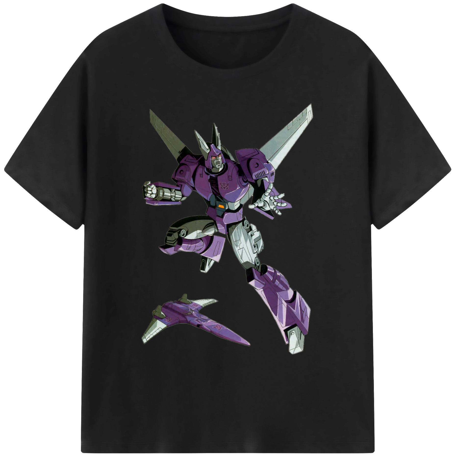 （画像用）  綿100％ メンズ半袖Tシャツ｜肌触りやわらか＆通気性