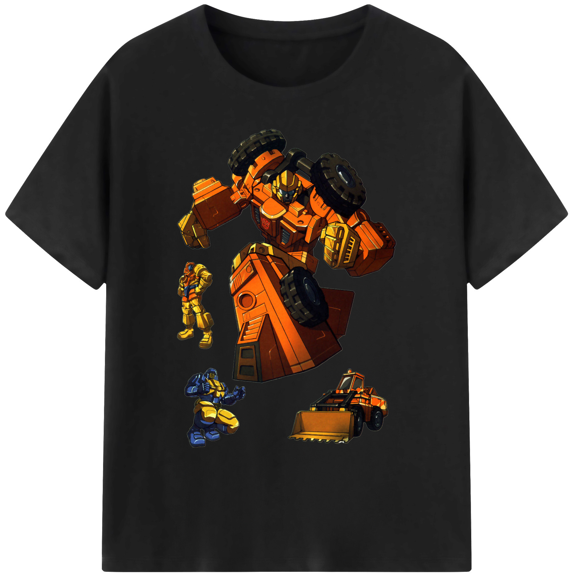 （画像用）  綿100％ メンズ半袖Tシャツ｜肌触りやわらか＆通気性