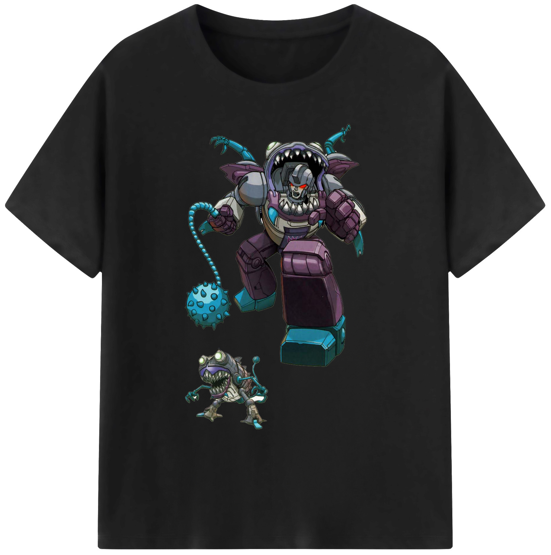 （画像用）  綿100％ メンズ半袖Tシャツ｜肌触りやわらか＆通気性